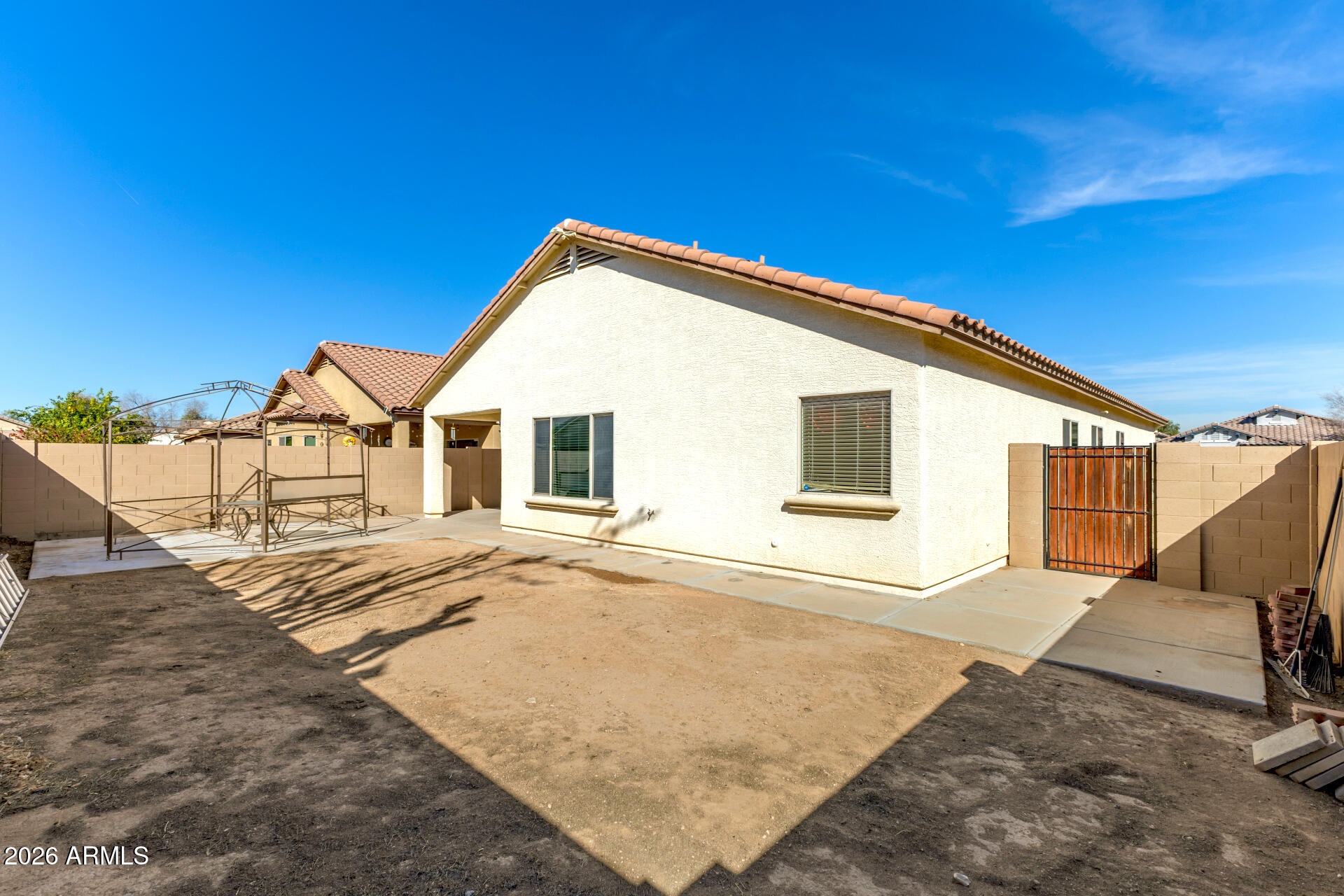PASEO POINTE REPLAT - Residential