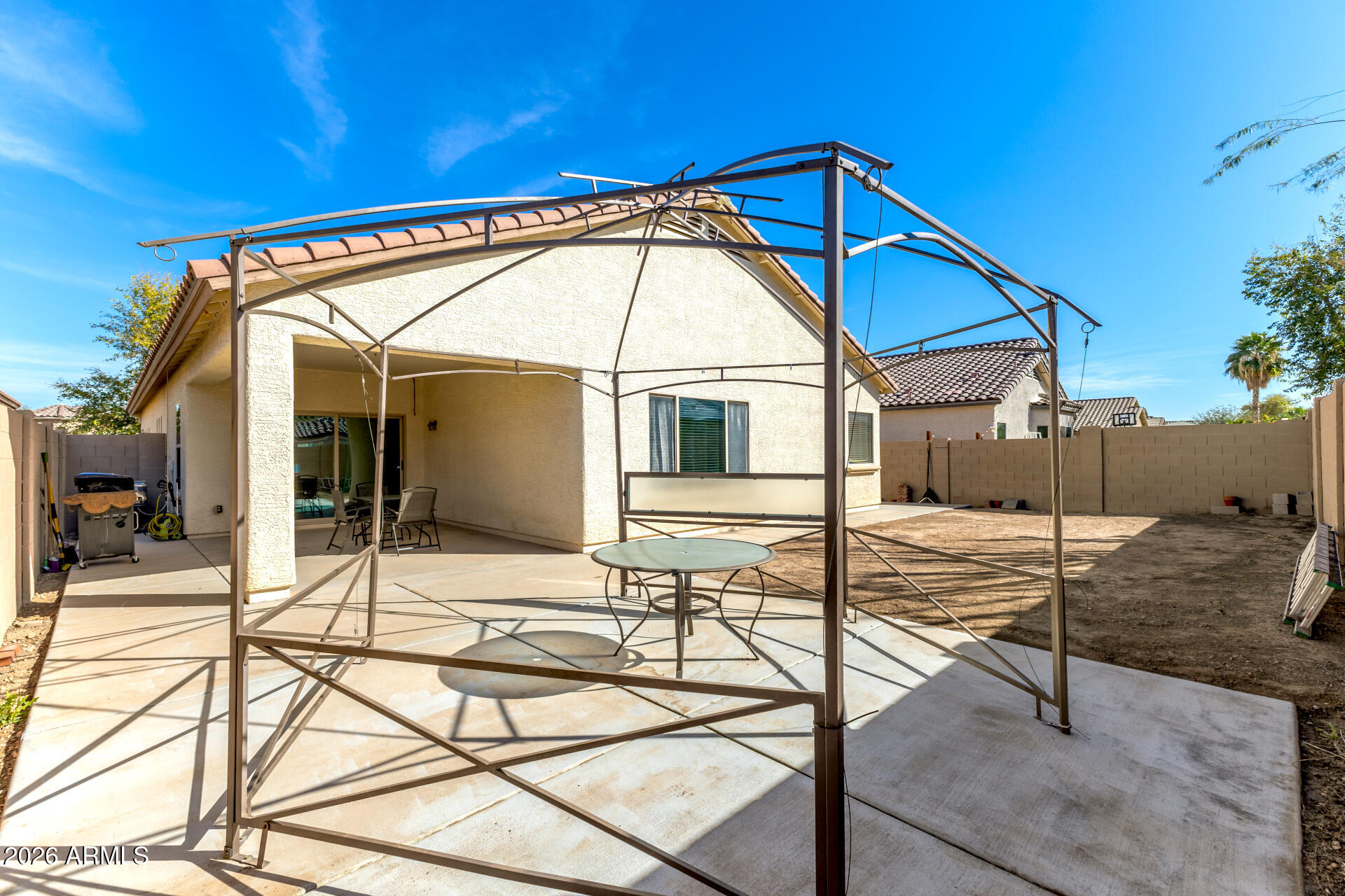 PASEO POINTE REPLAT - Residential