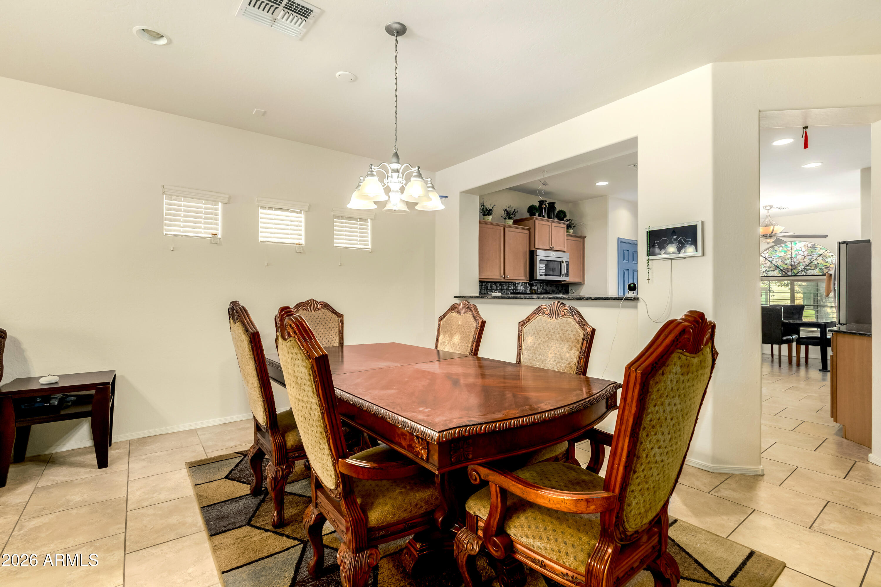 PASEO POINTE REPLAT - Residential