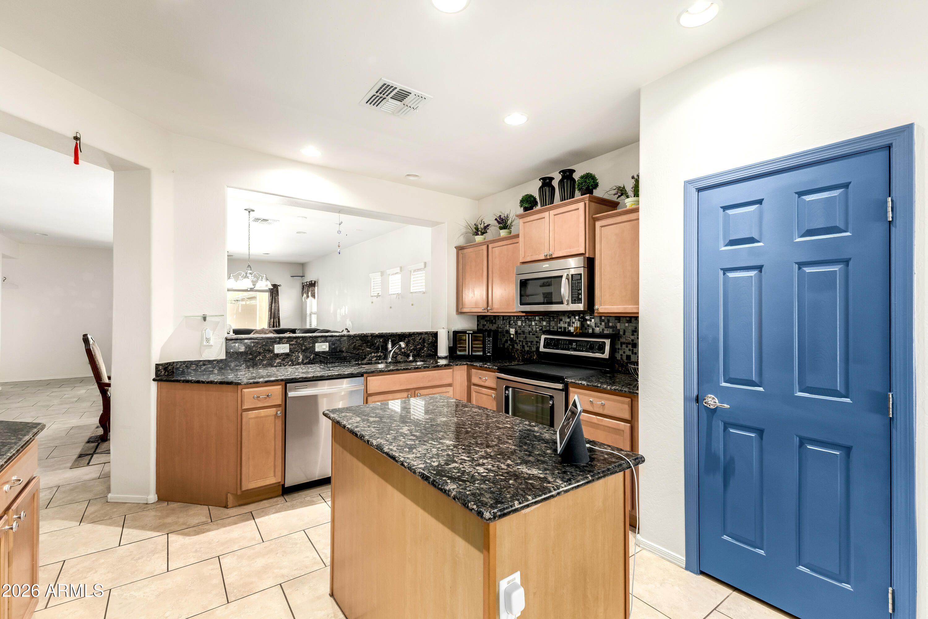 PASEO POINTE REPLAT - Residential