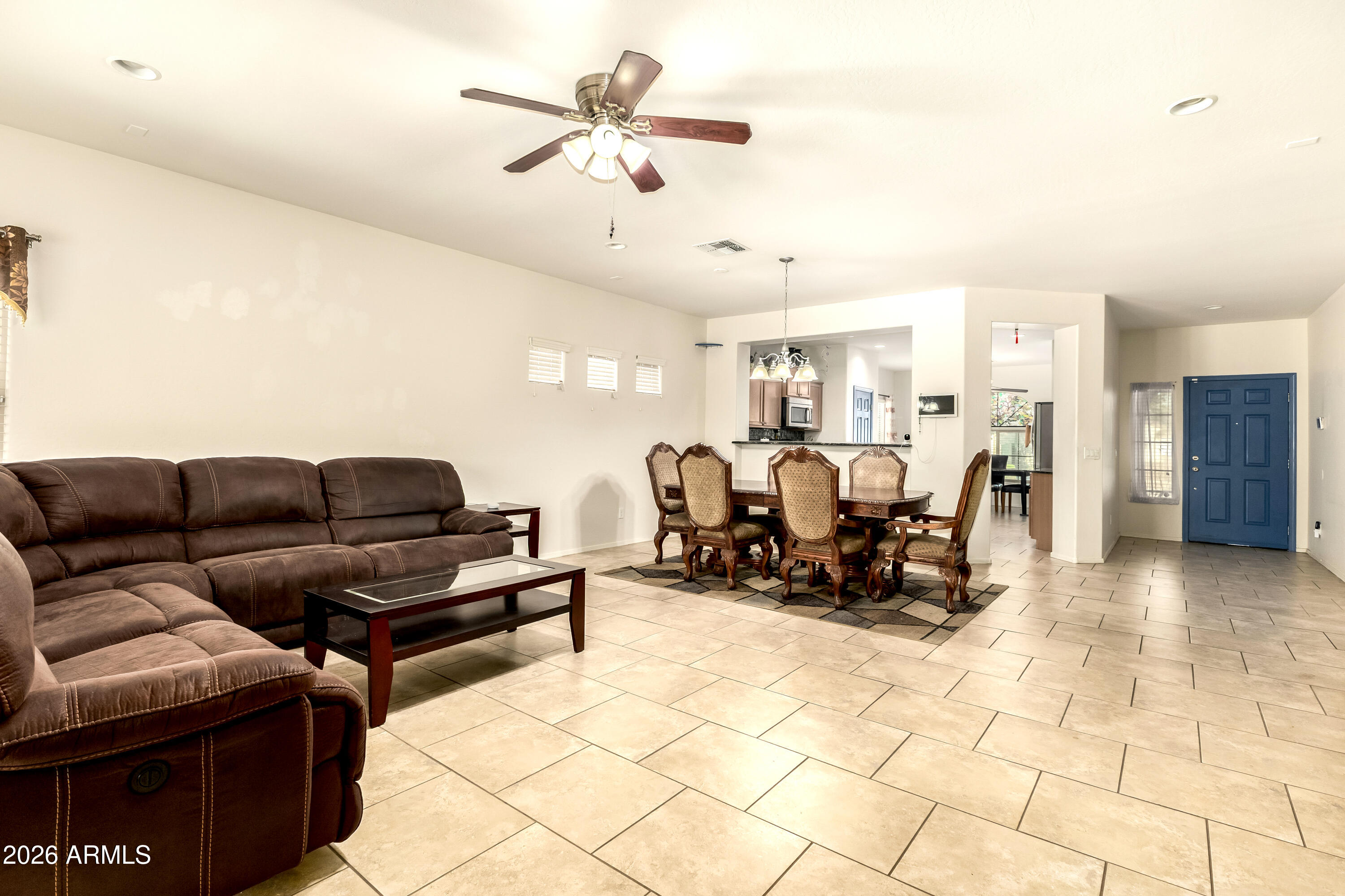 PASEO POINTE REPLAT - Residential