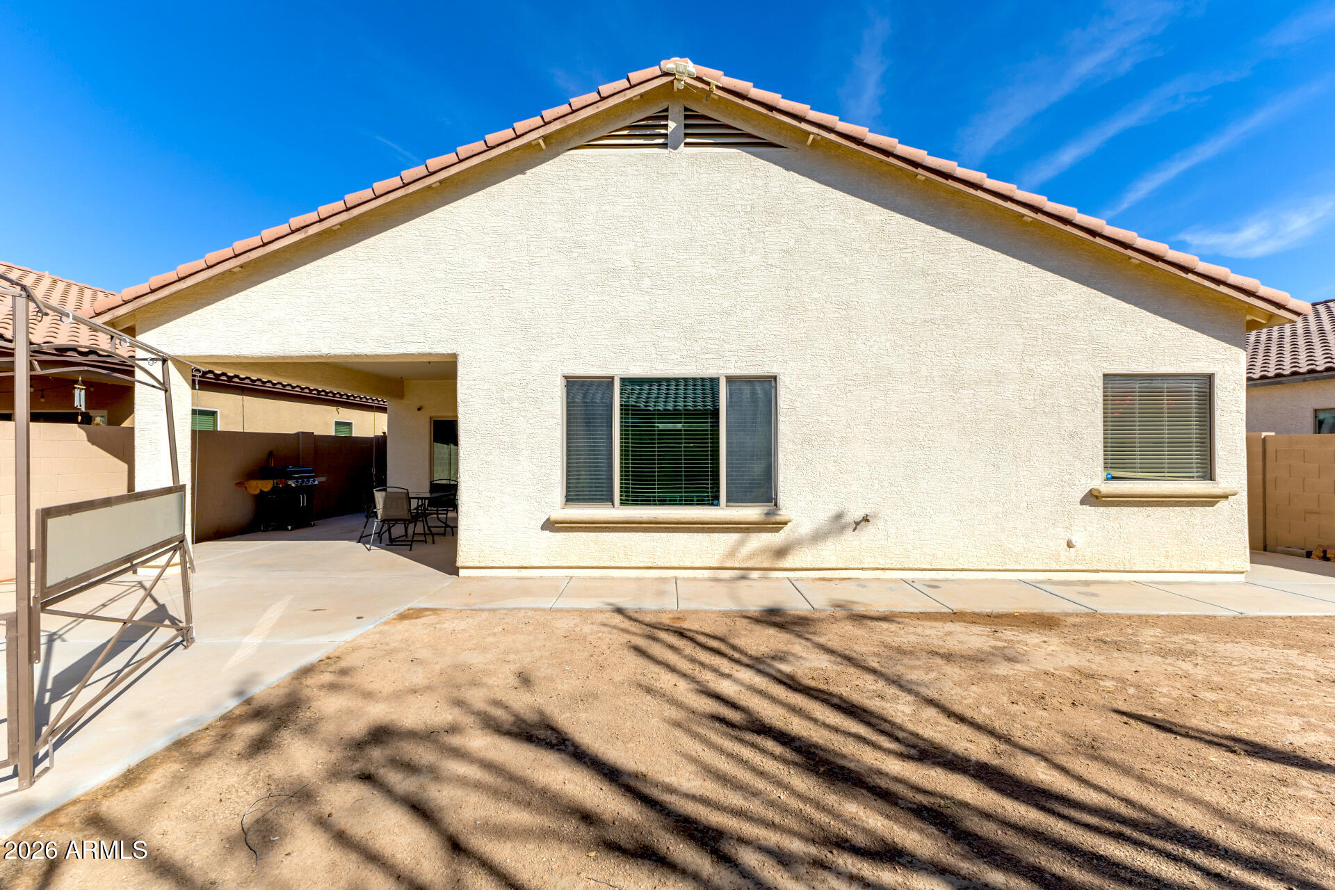 PASEO POINTE REPLAT - Residential