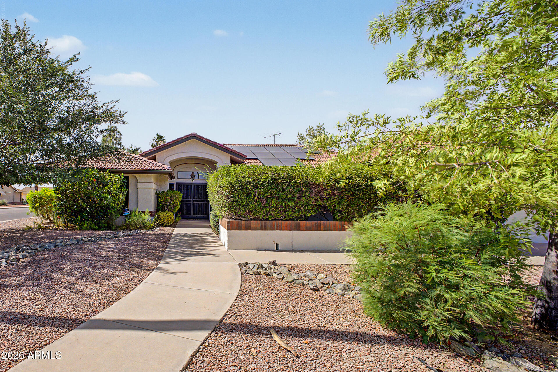SUN CITY WEST - Residential