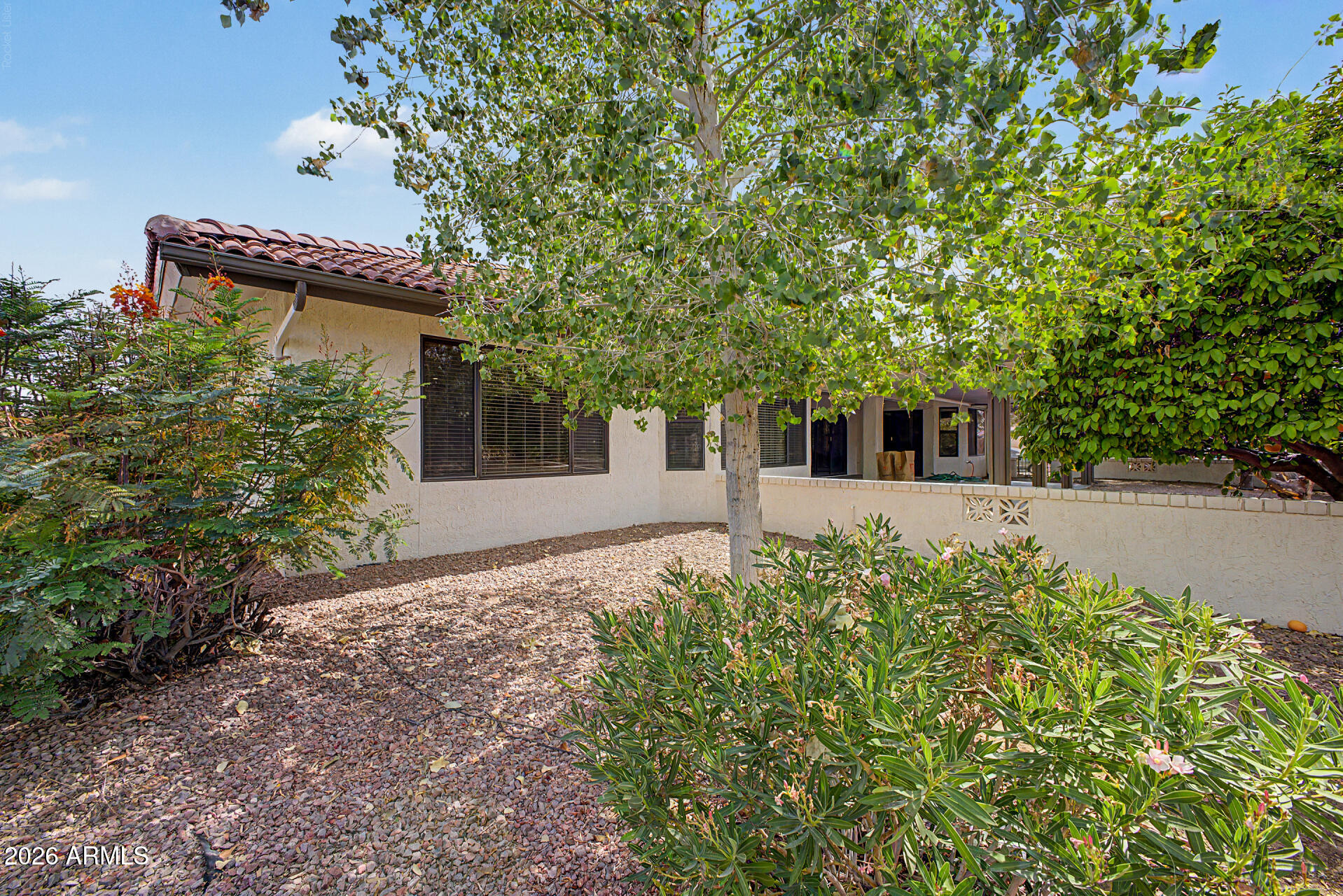 SUN CITY WEST - Residential