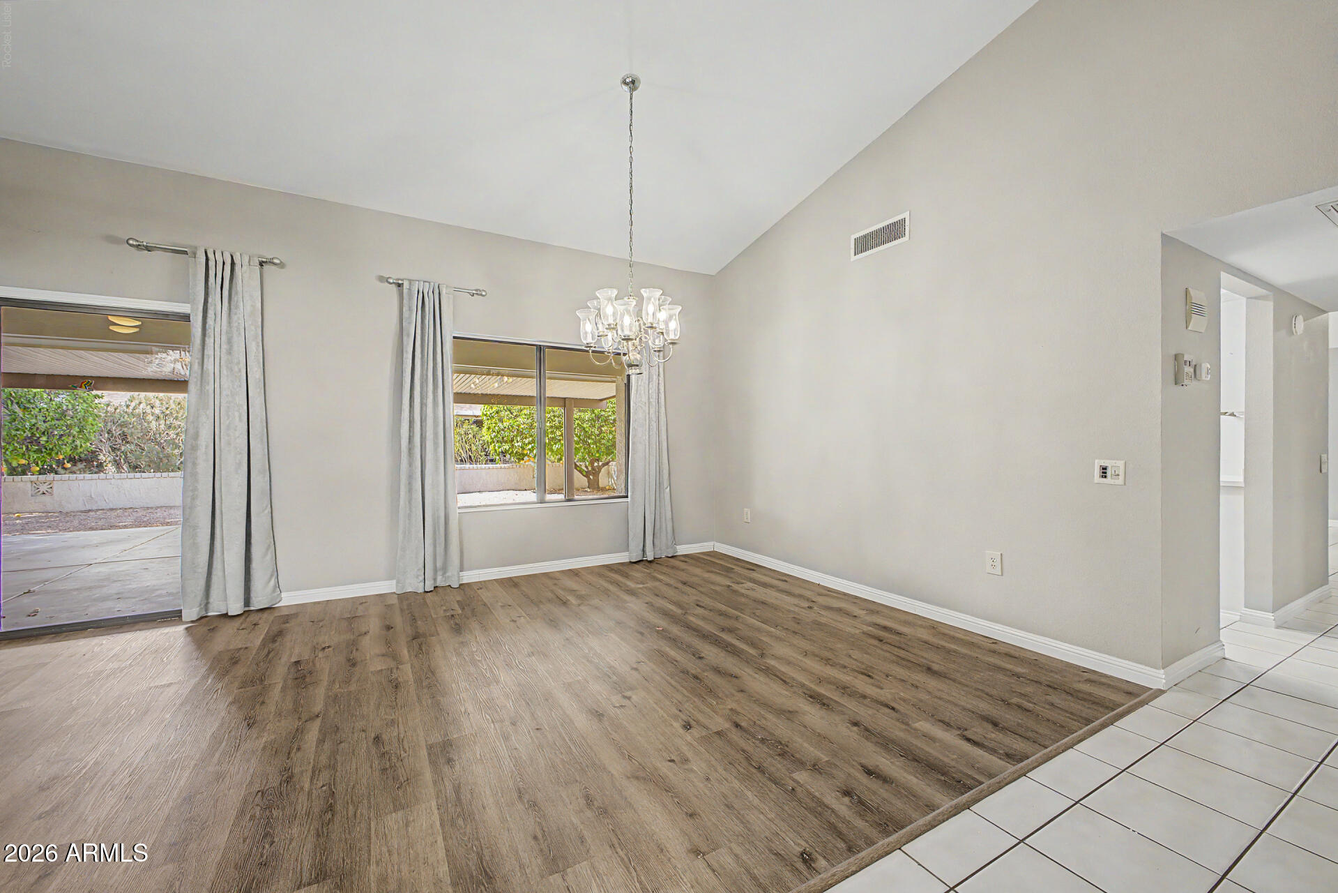 SUN CITY WEST - Residential