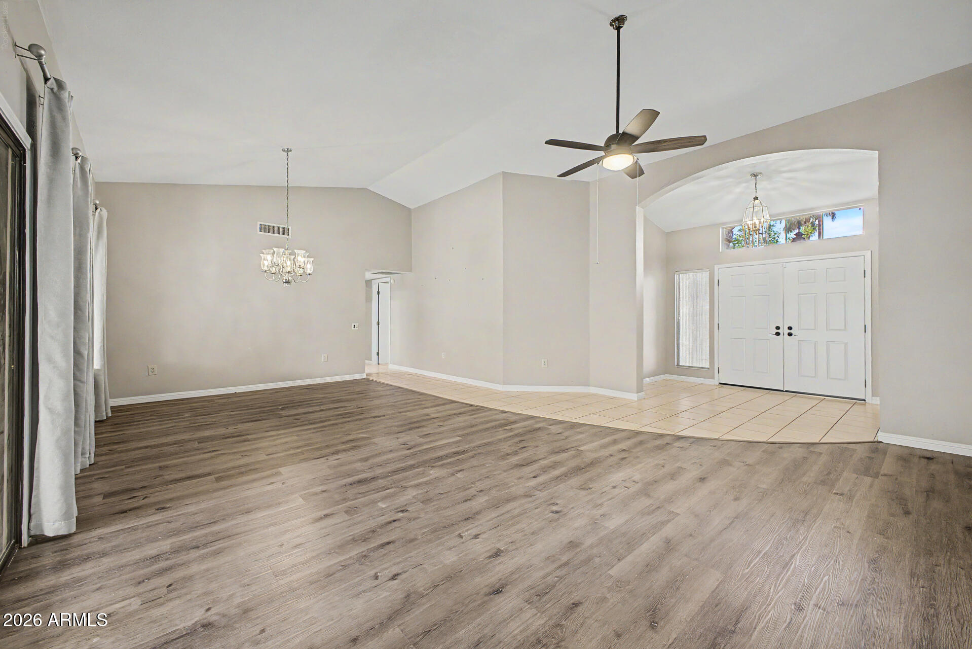 SUN CITY WEST - Residential