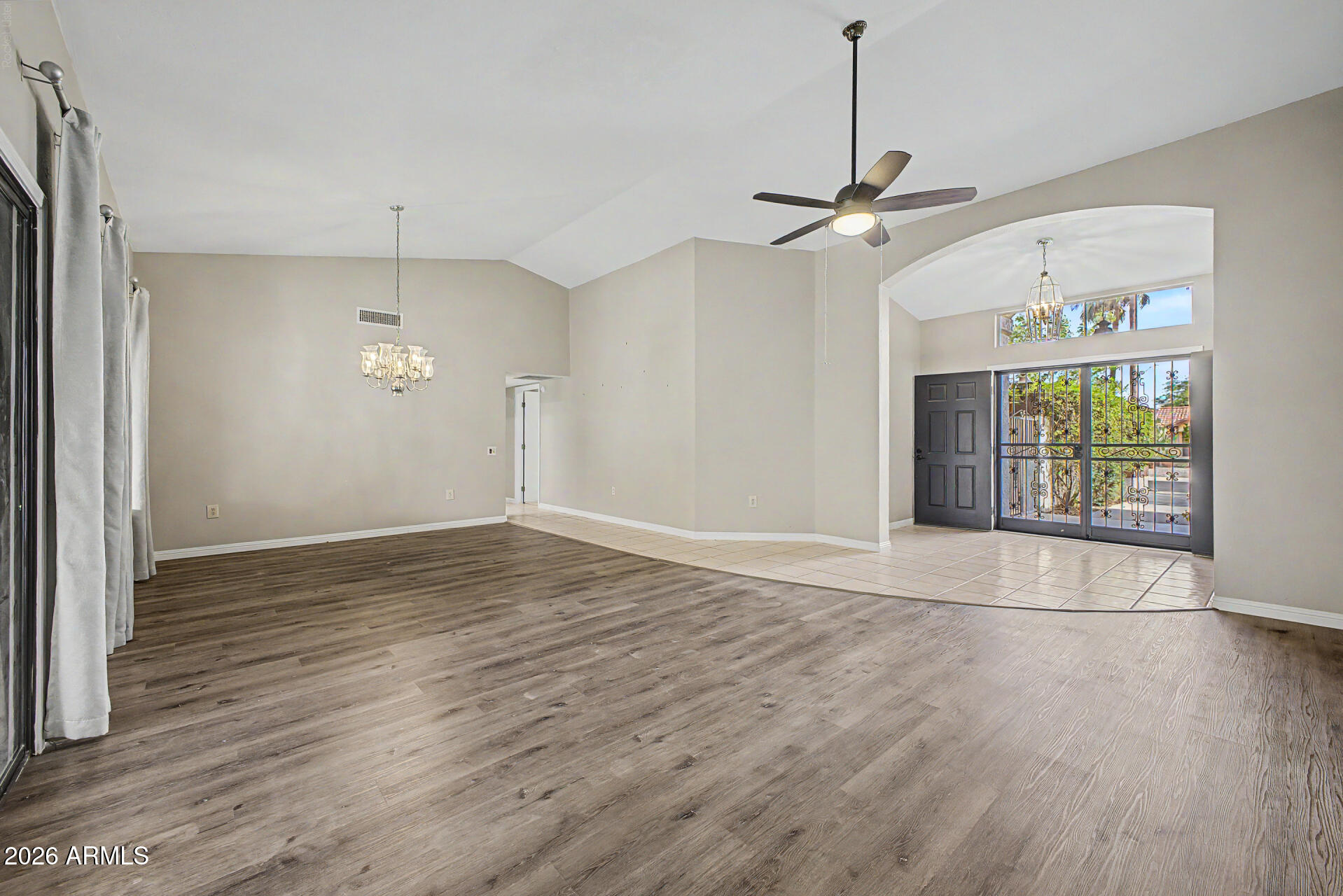 SUN CITY WEST - Residential
