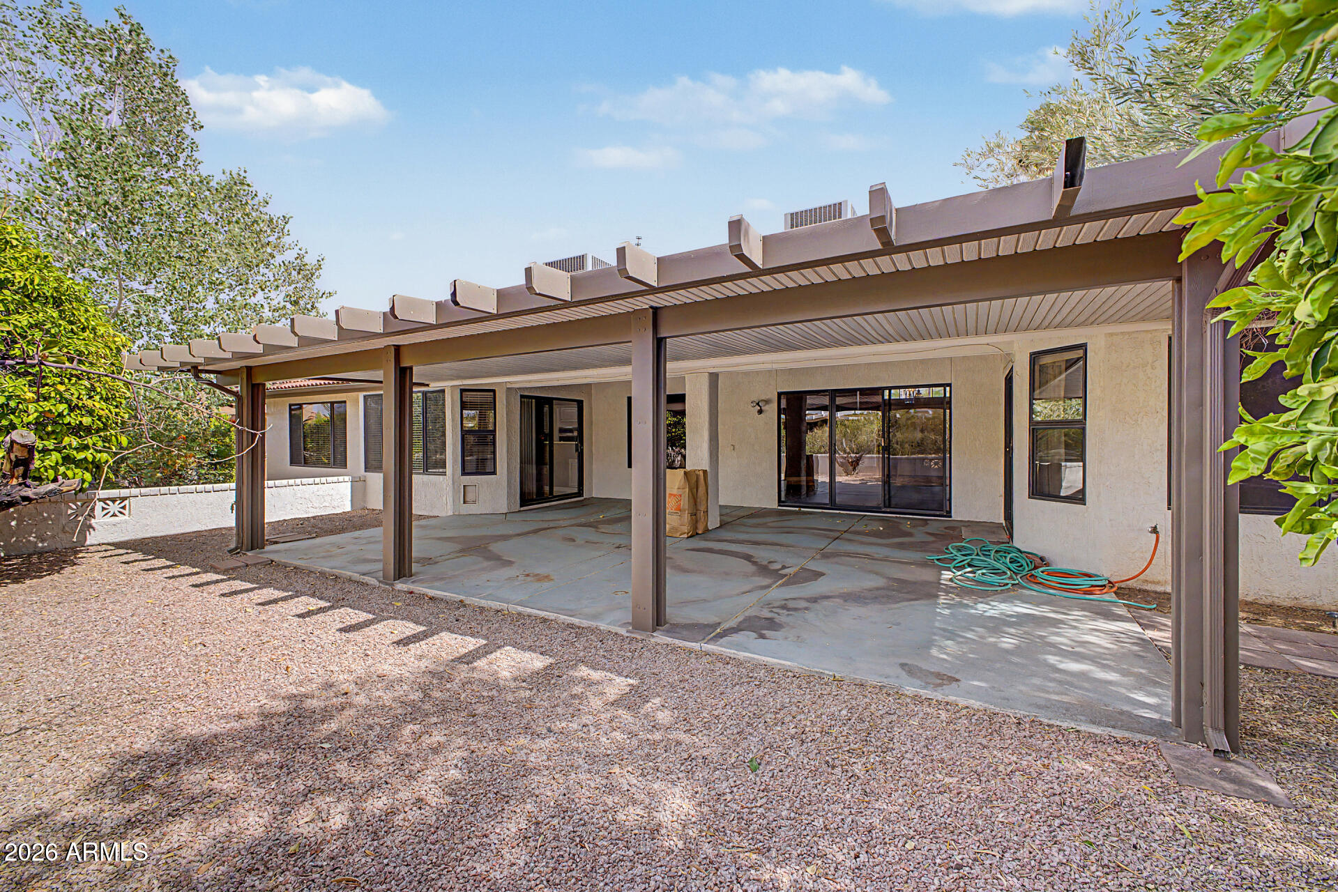 SUN CITY WEST - Residential