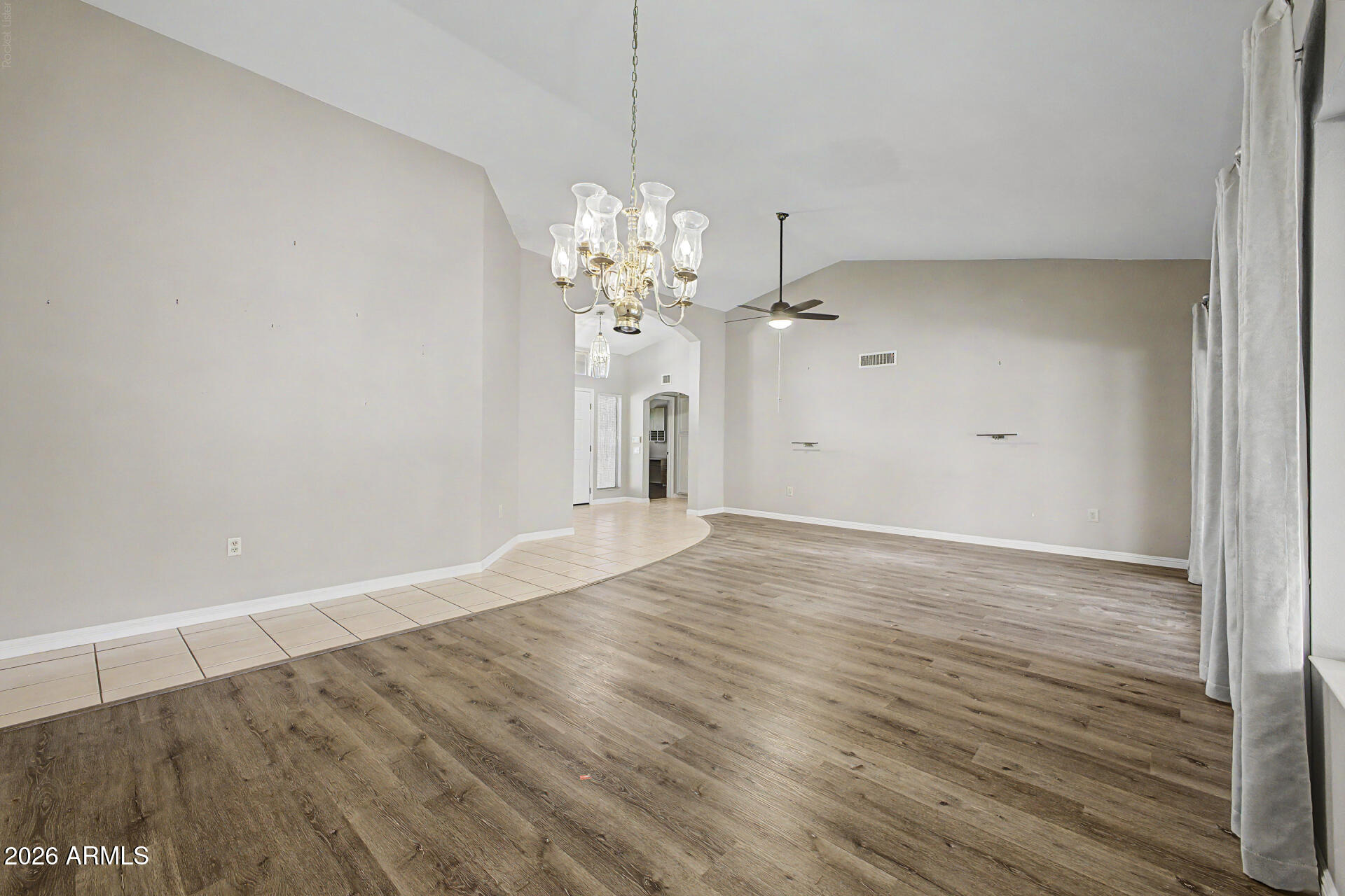SUN CITY WEST - Residential