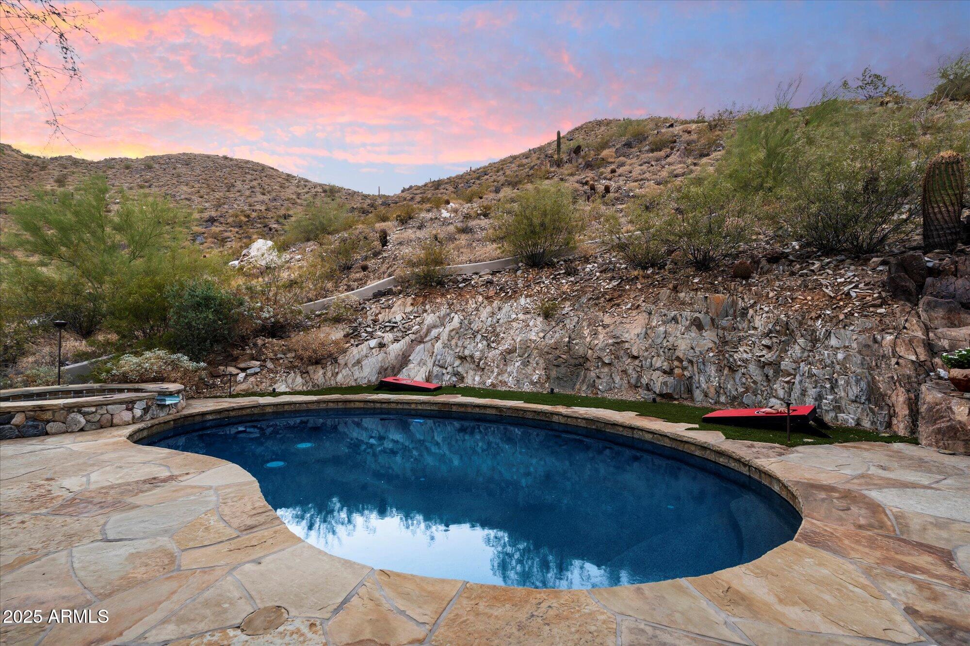 TATUM CANYON - Residential
