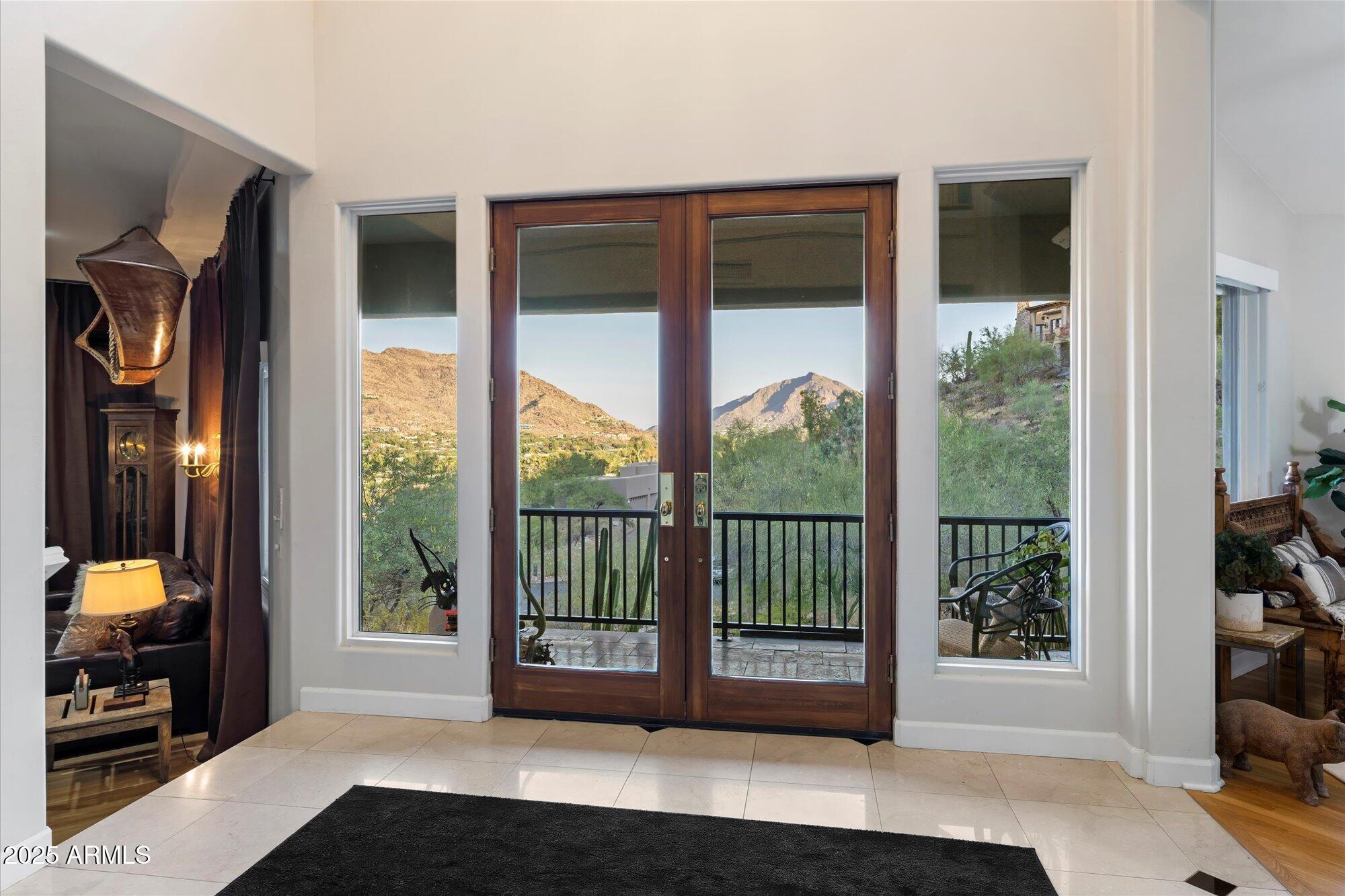 TATUM CANYON - Residential