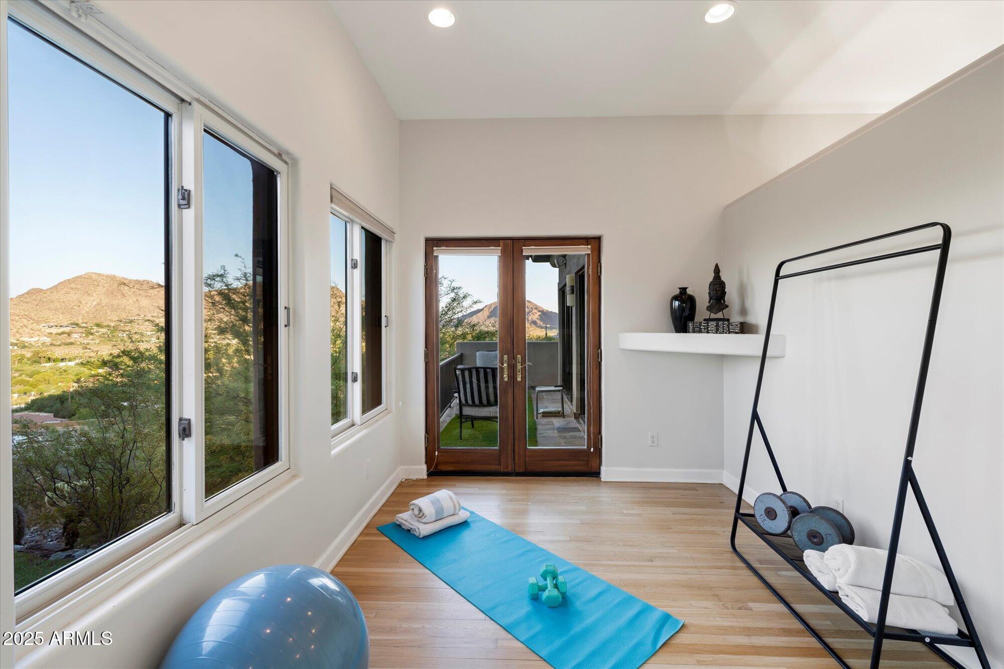 TATUM CANYON - Residential