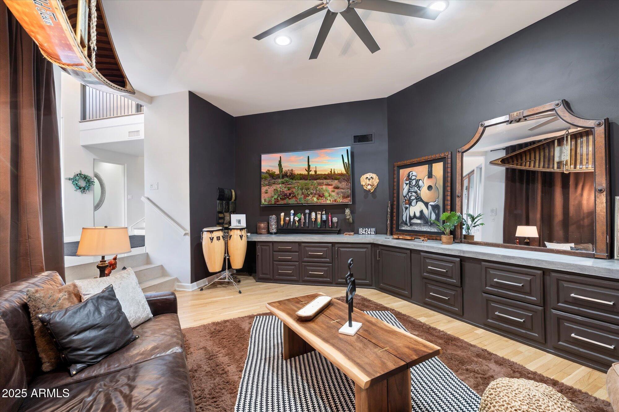 TATUM CANYON - Residential