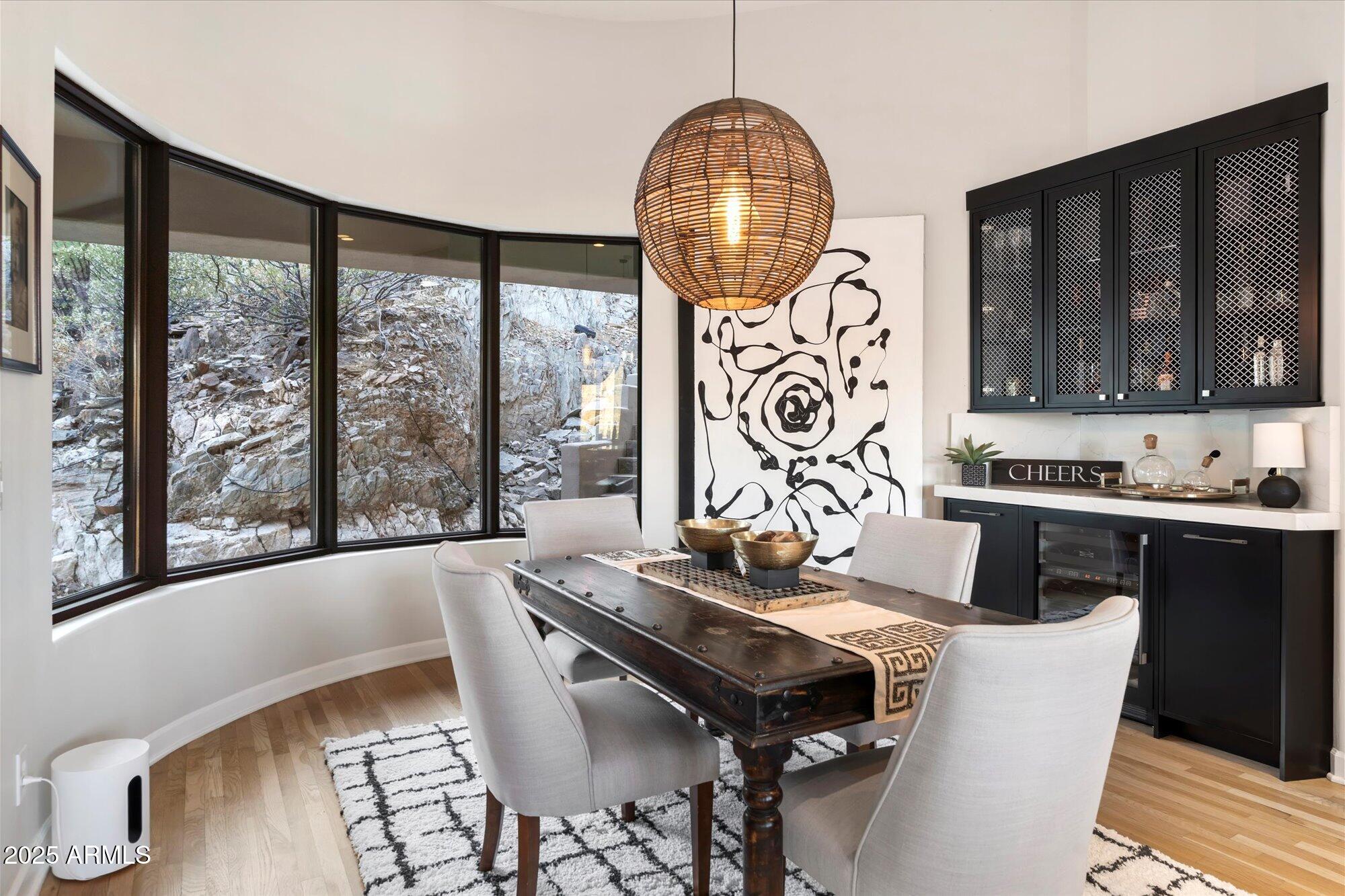 TATUM CANYON - Residential