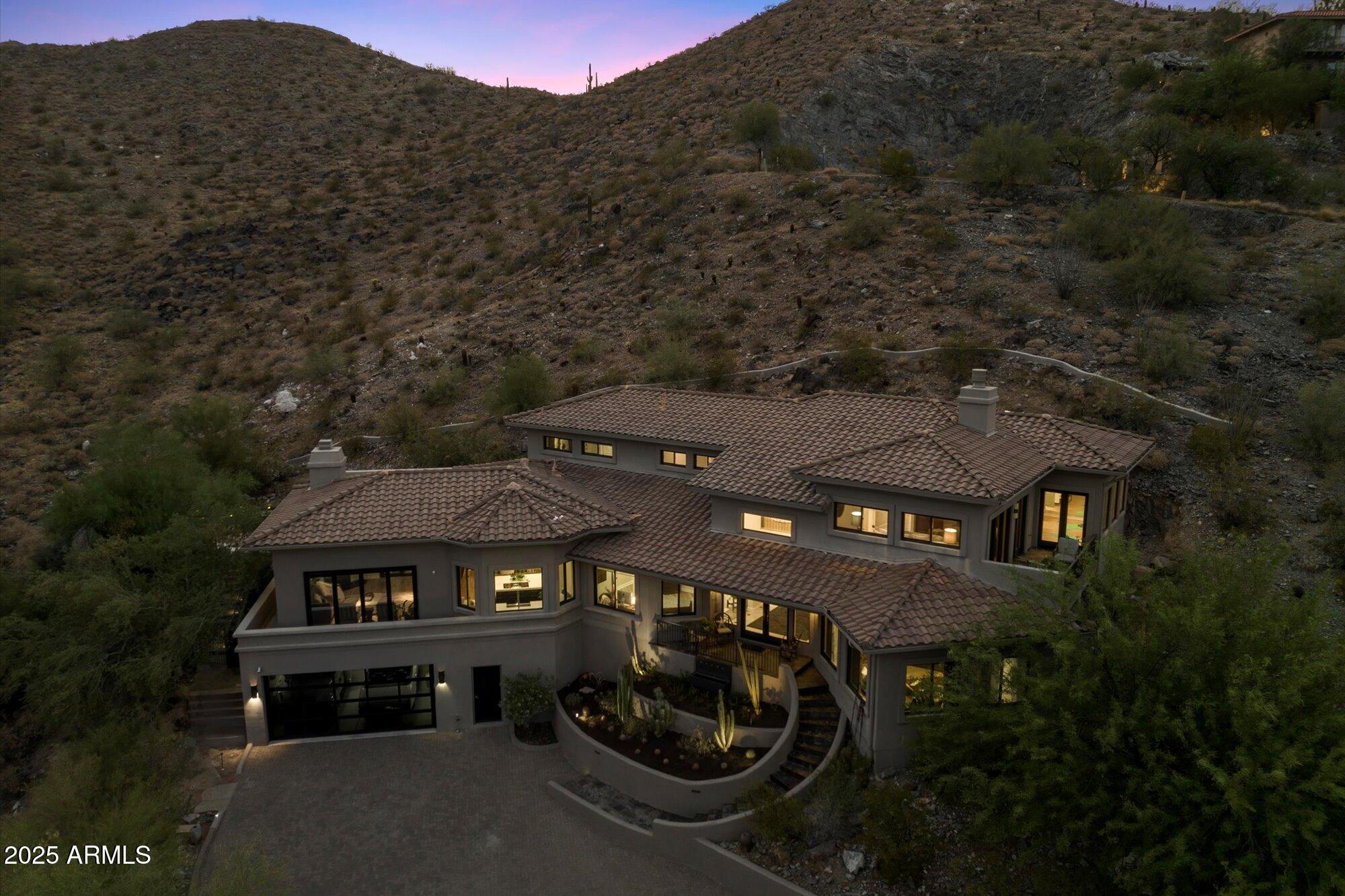 TATUM CANYON - Residential