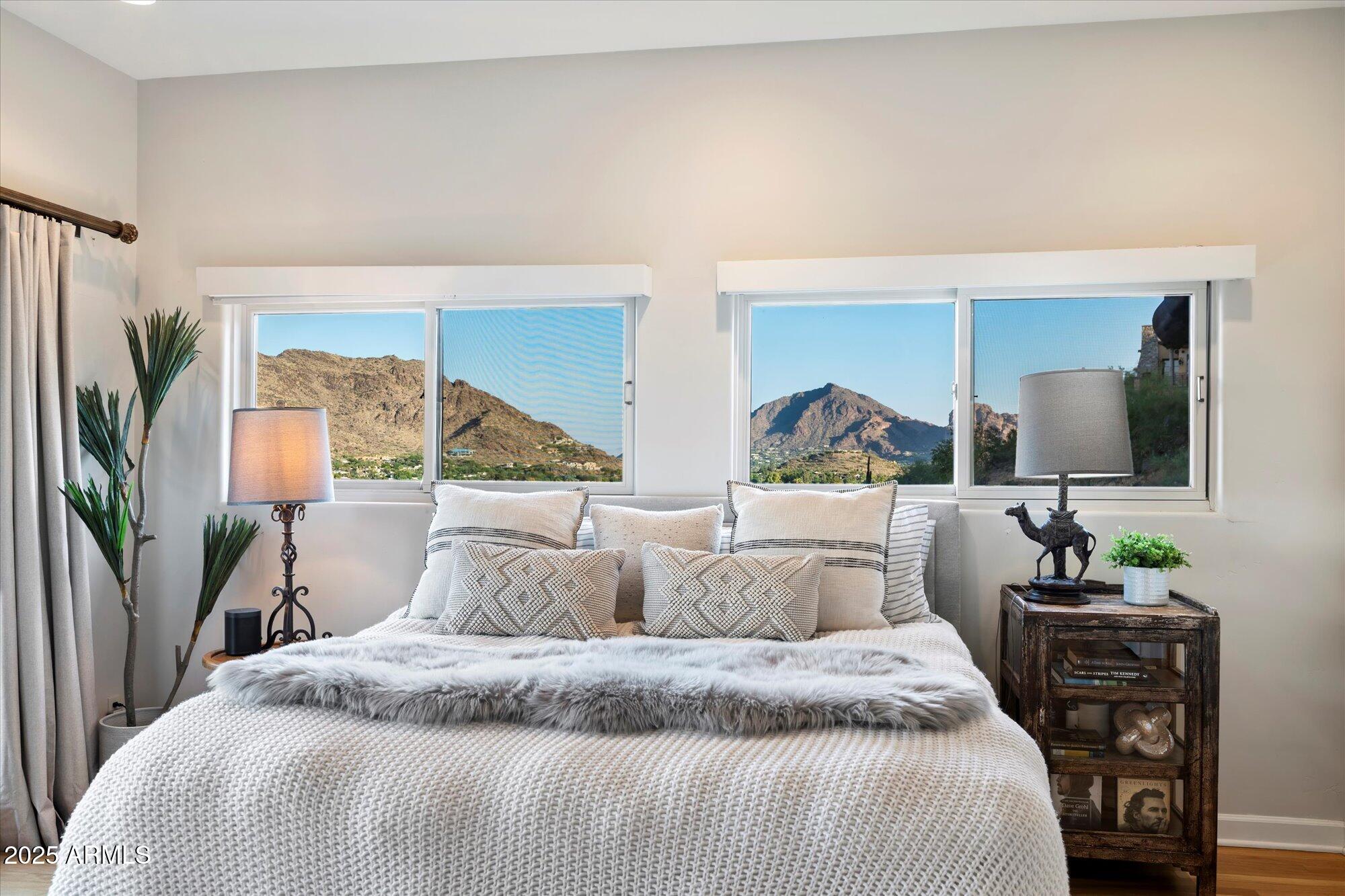 TATUM CANYON - Residential