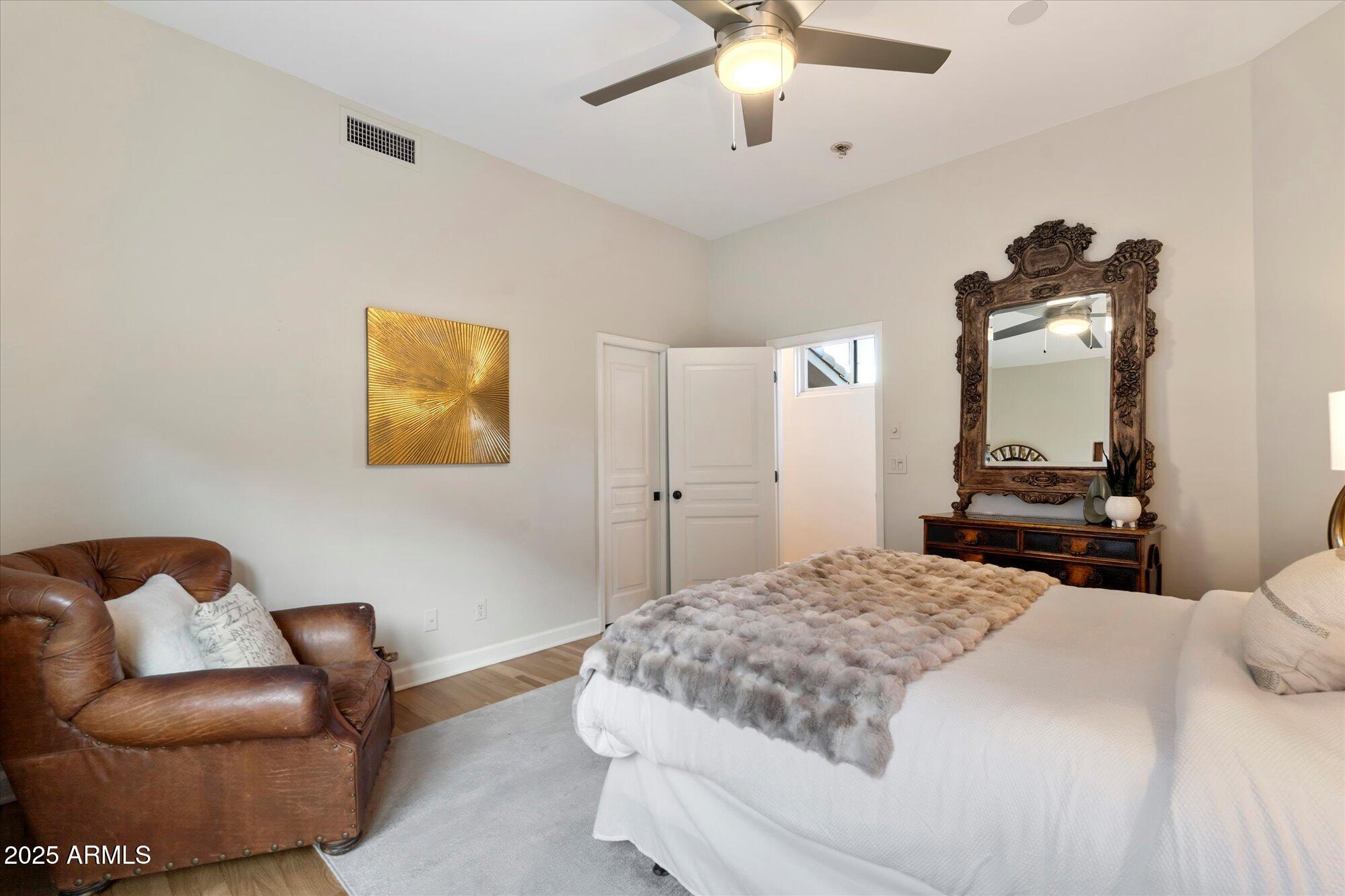 TATUM CANYON - Residential