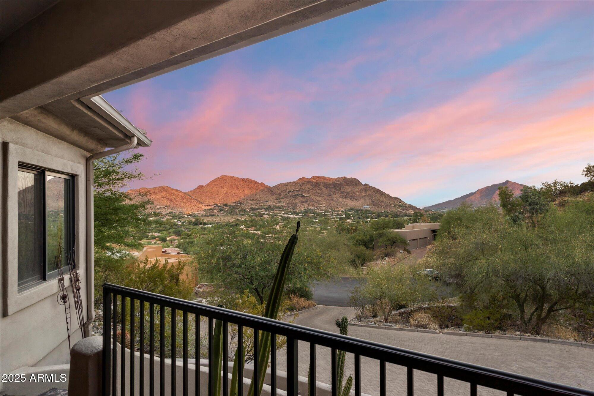 TATUM CANYON - Residential