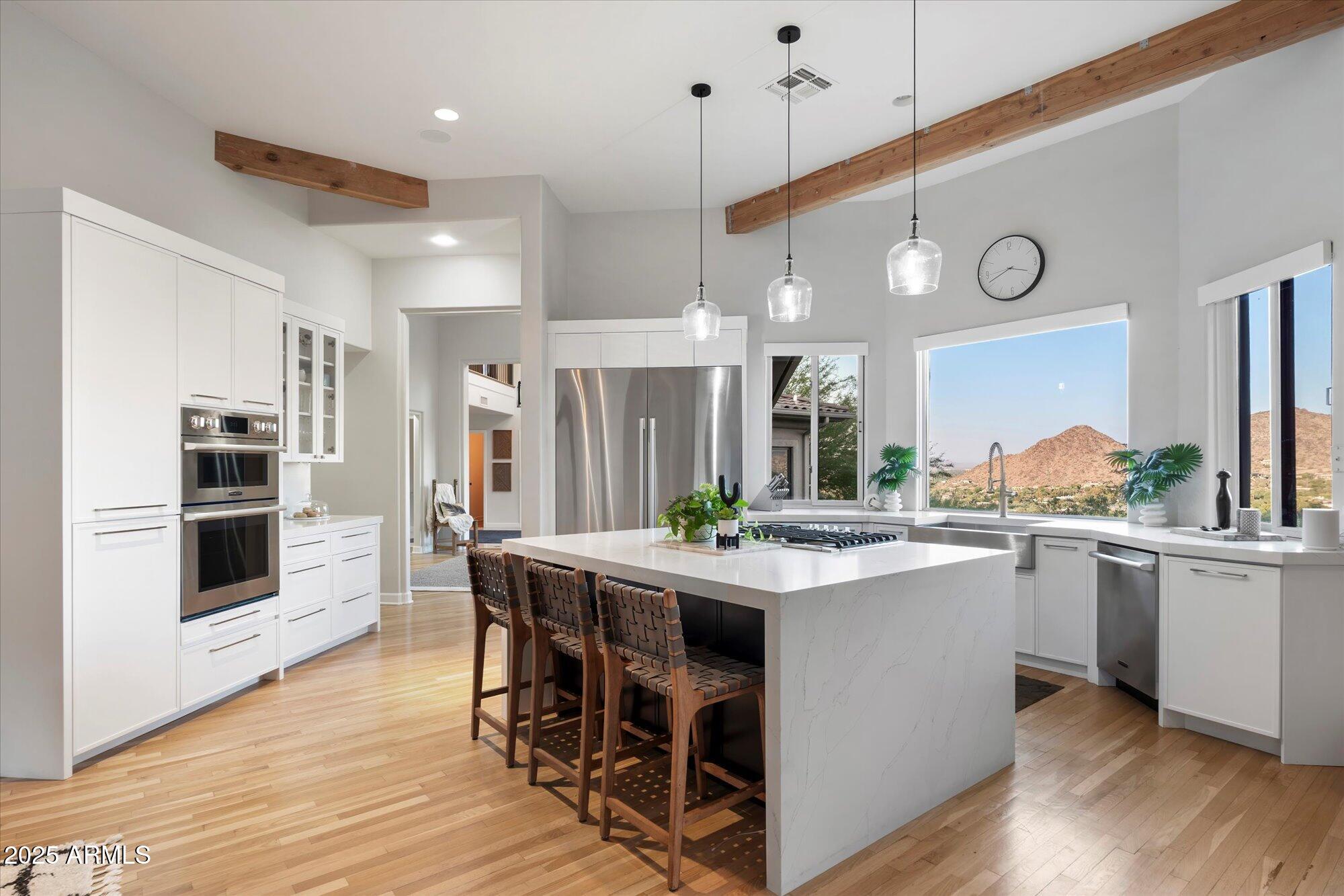 TATUM CANYON - Residential