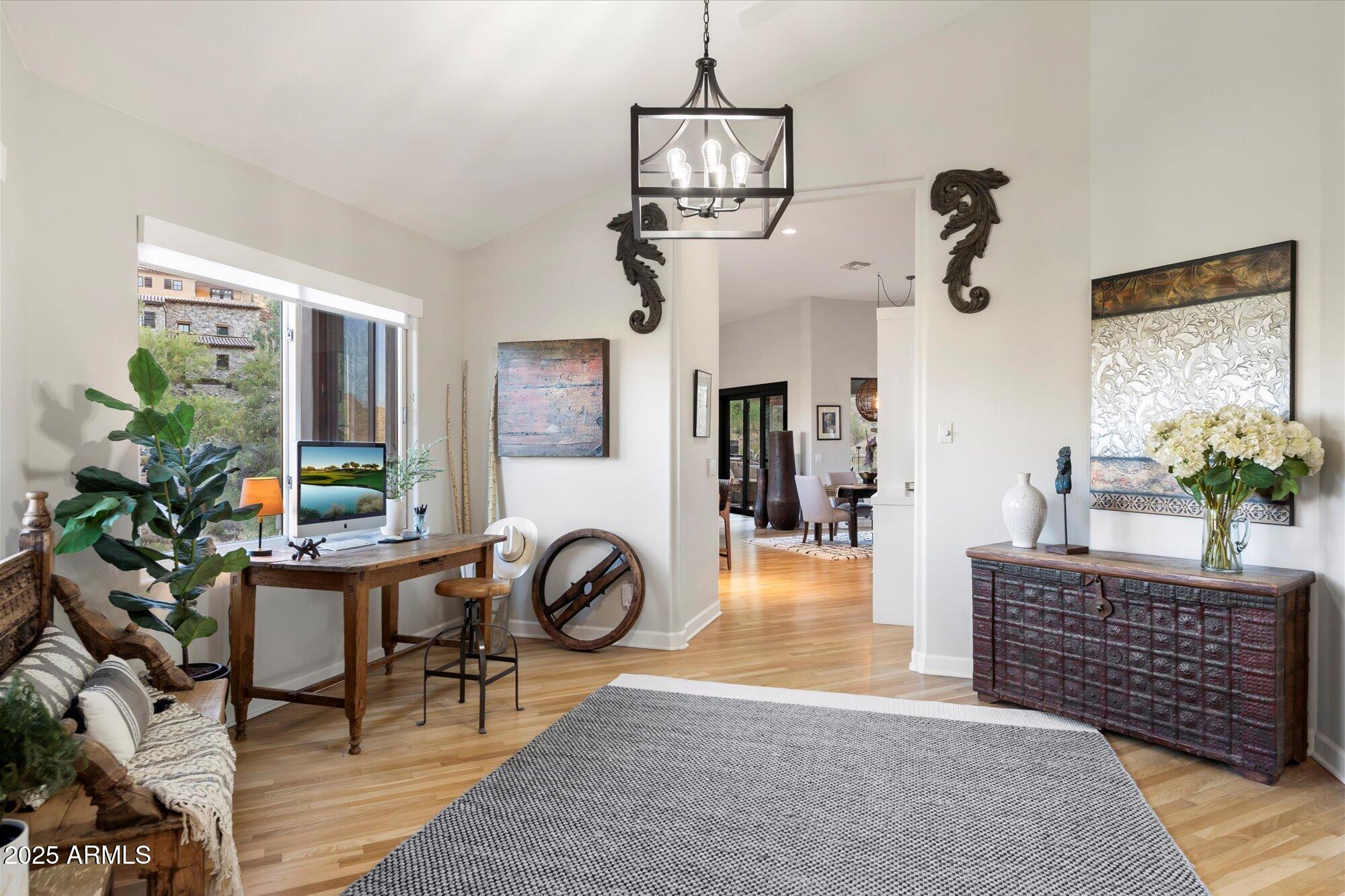 TATUM CANYON - Residential