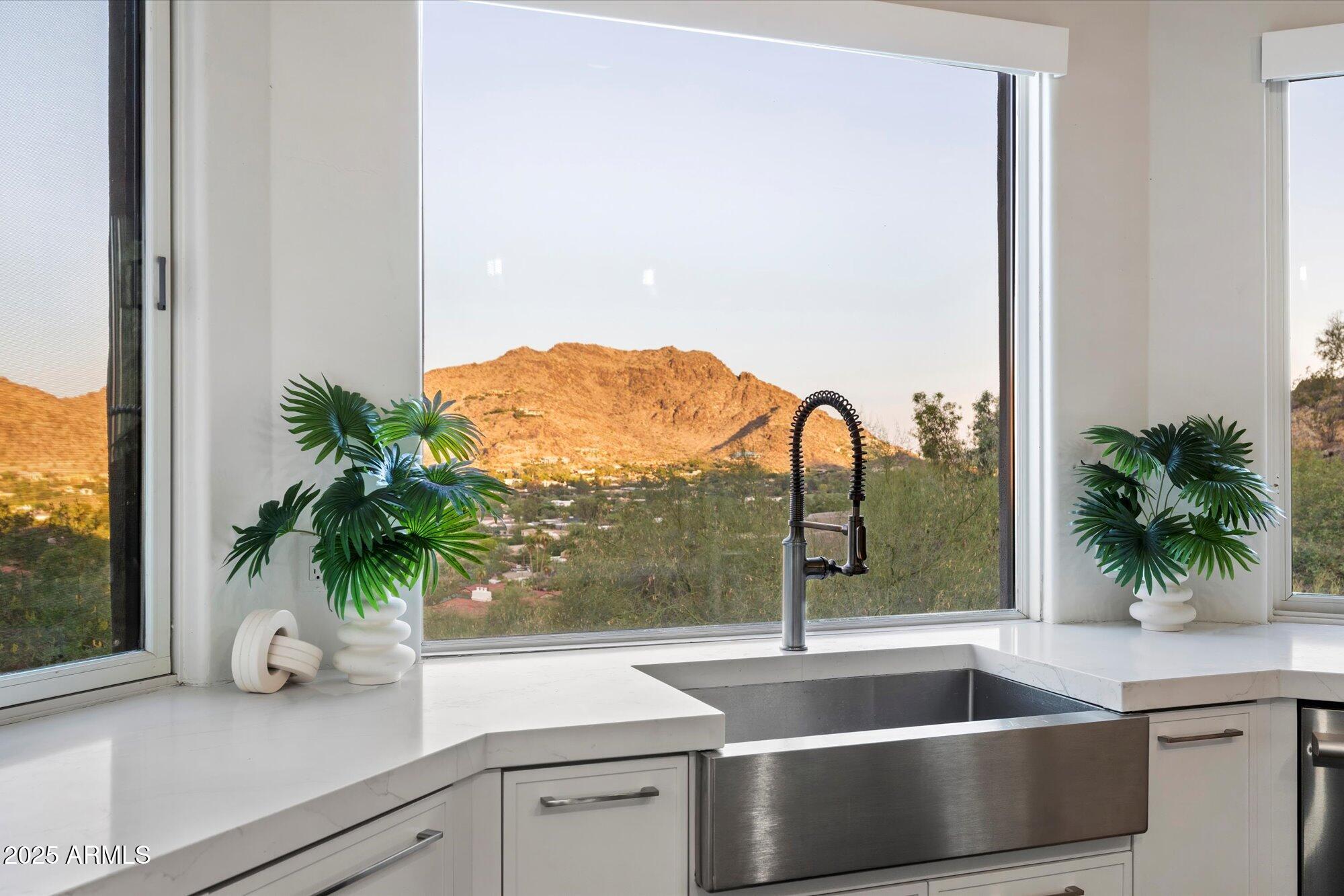 TATUM CANYON - Residential