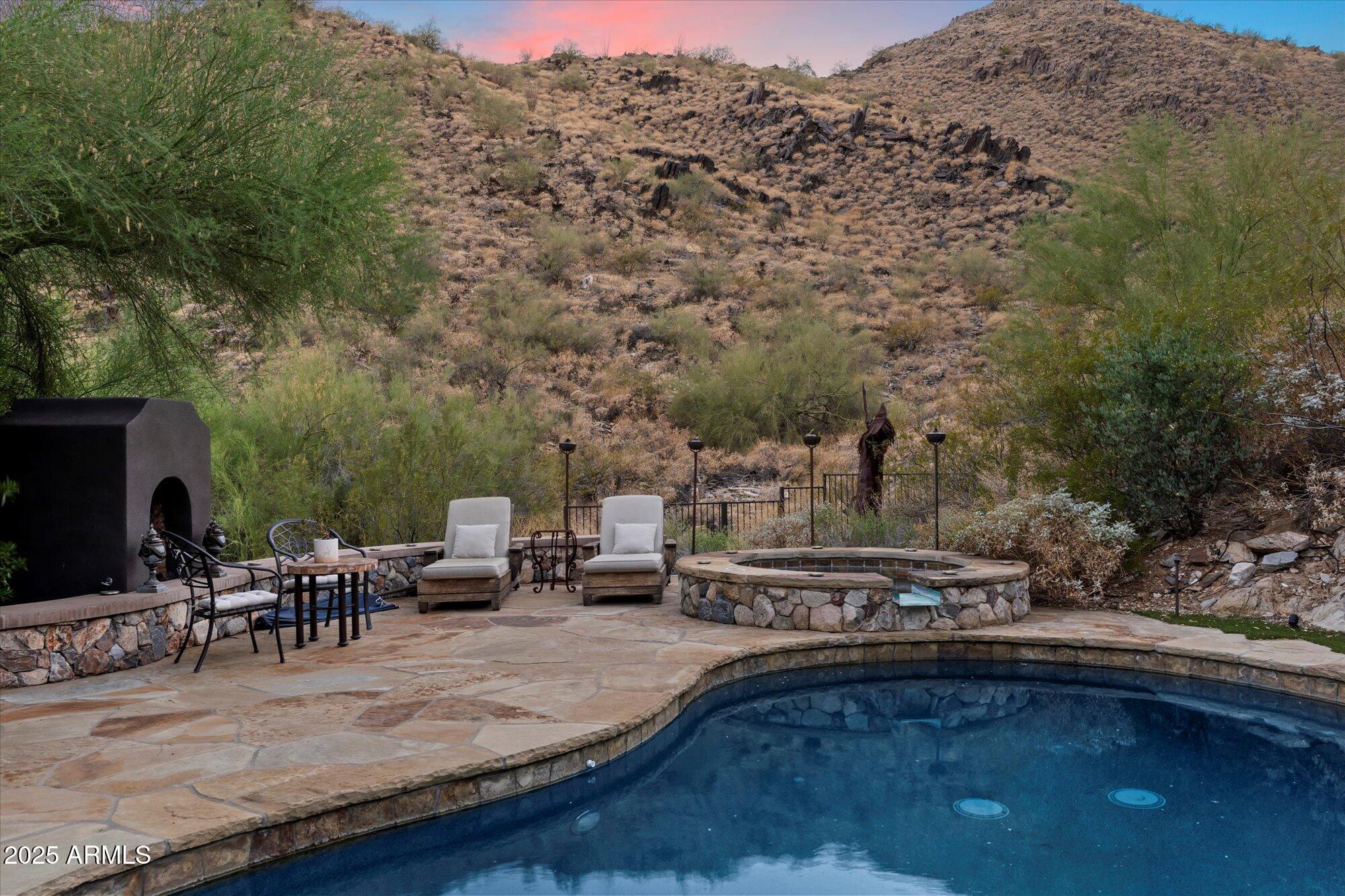 TATUM CANYON - Residential