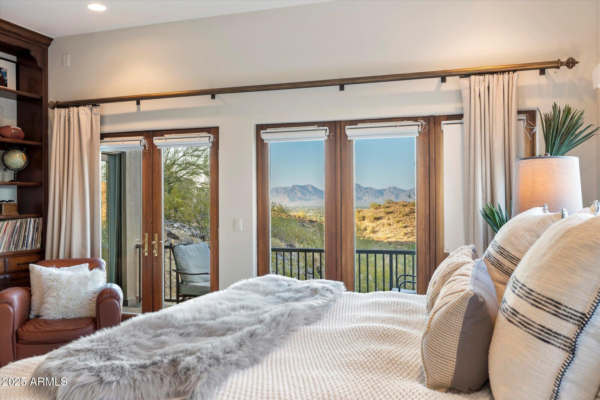 TATUM CANYON - Residential