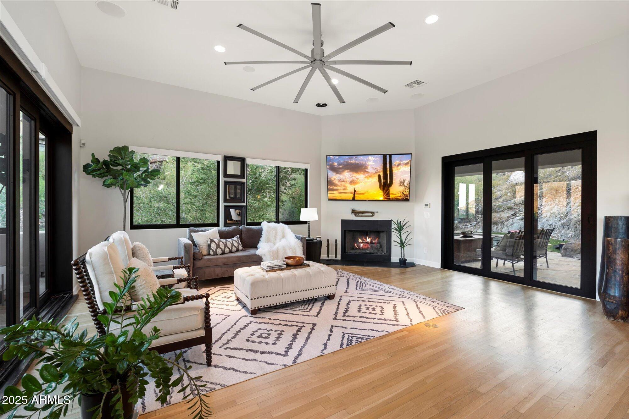 TATUM CANYON - Residential