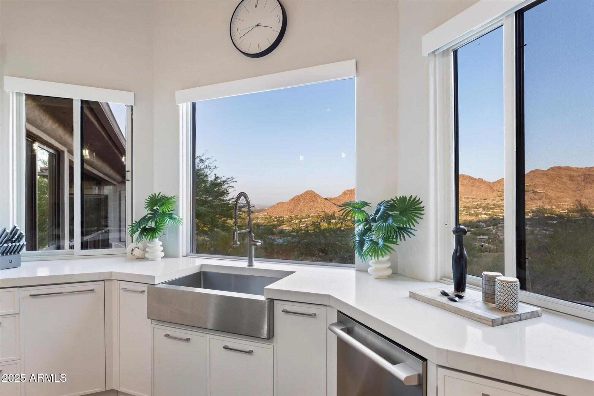 TATUM CANYON - Residential