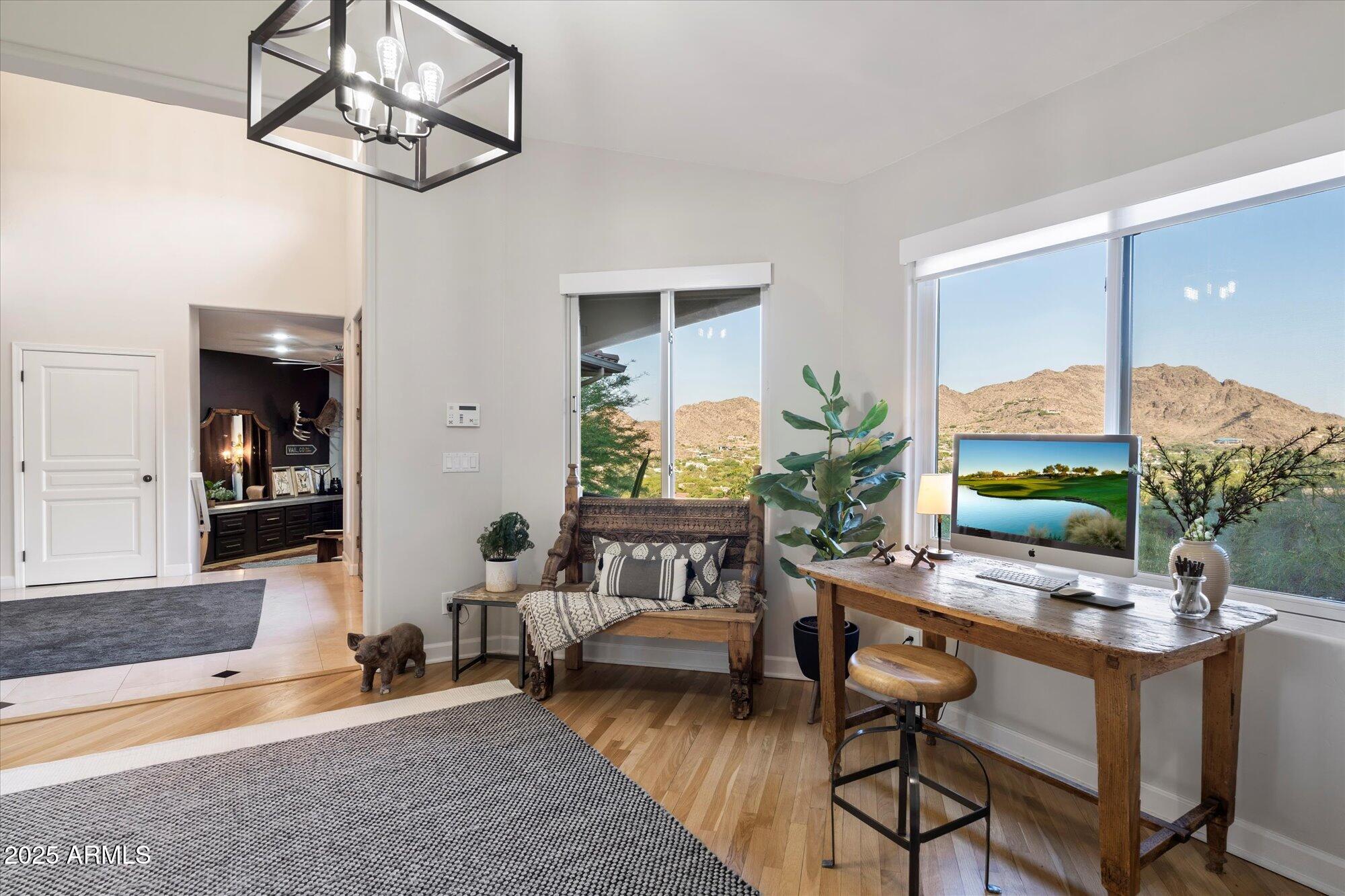 TATUM CANYON - Residential