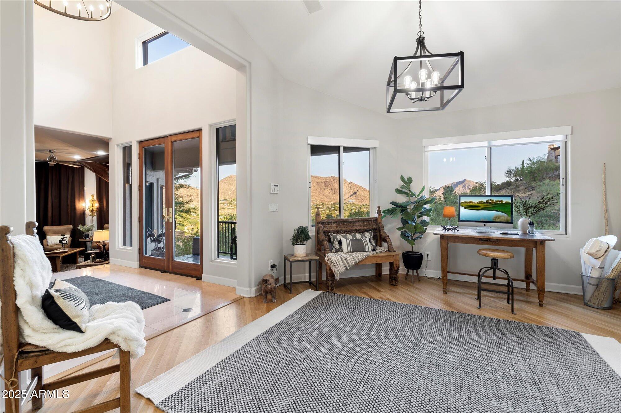 TATUM CANYON - Residential