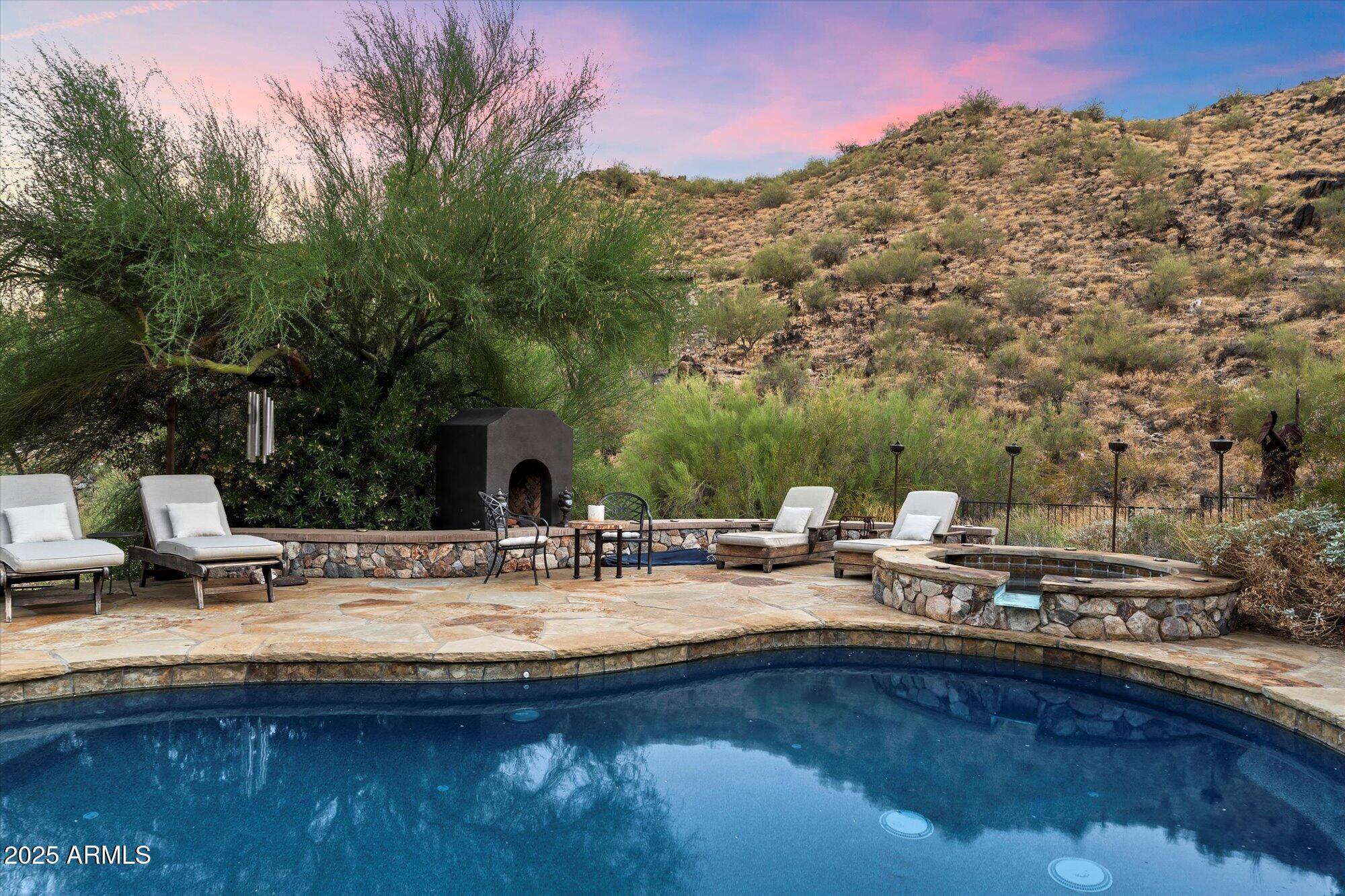 TATUM CANYON - Residential