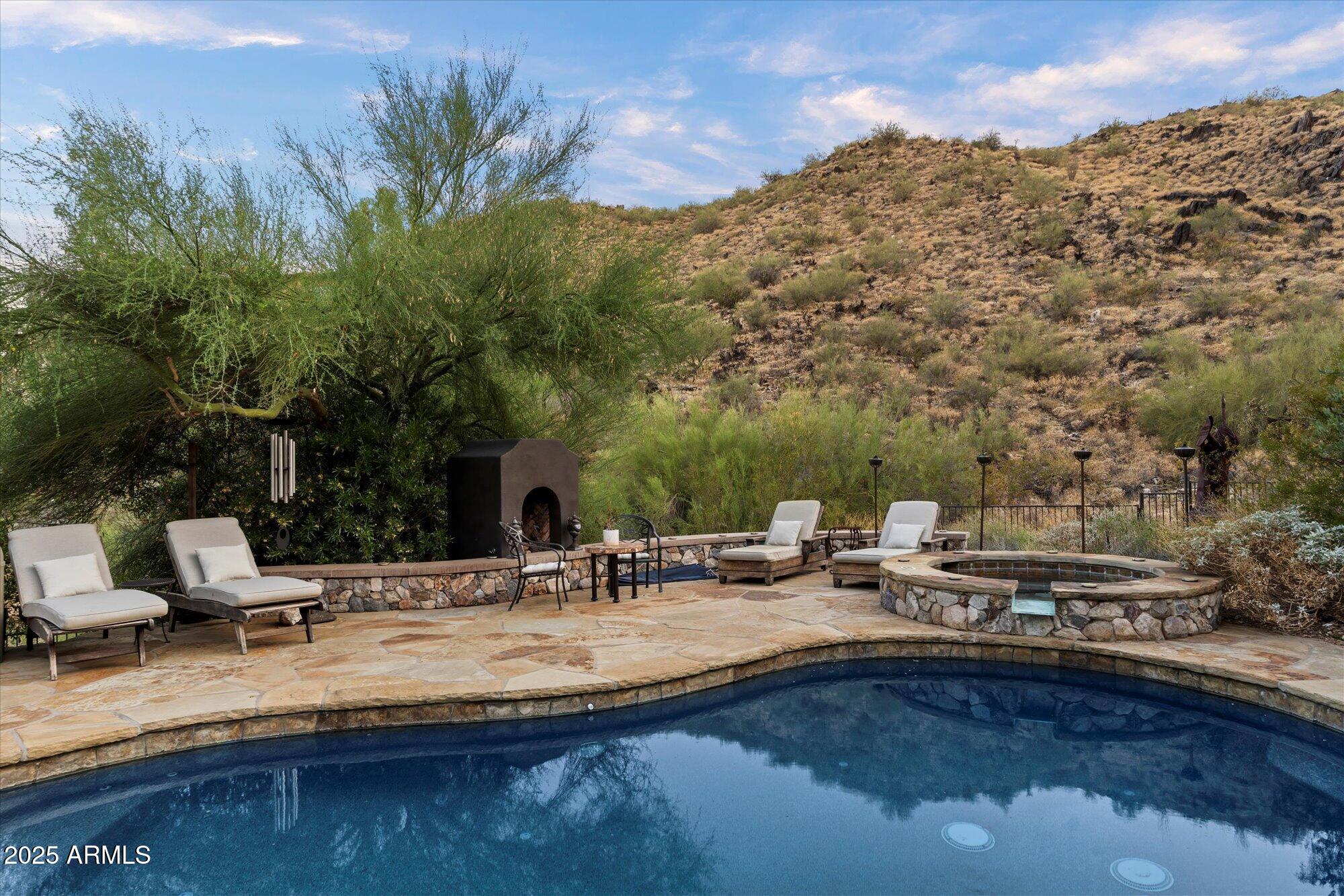 TATUM CANYON - Residential