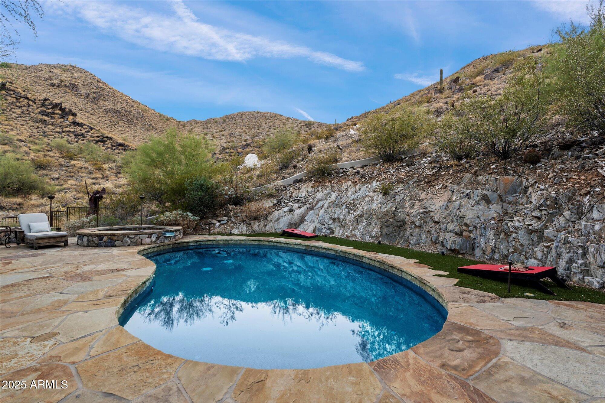 TATUM CANYON - Residential