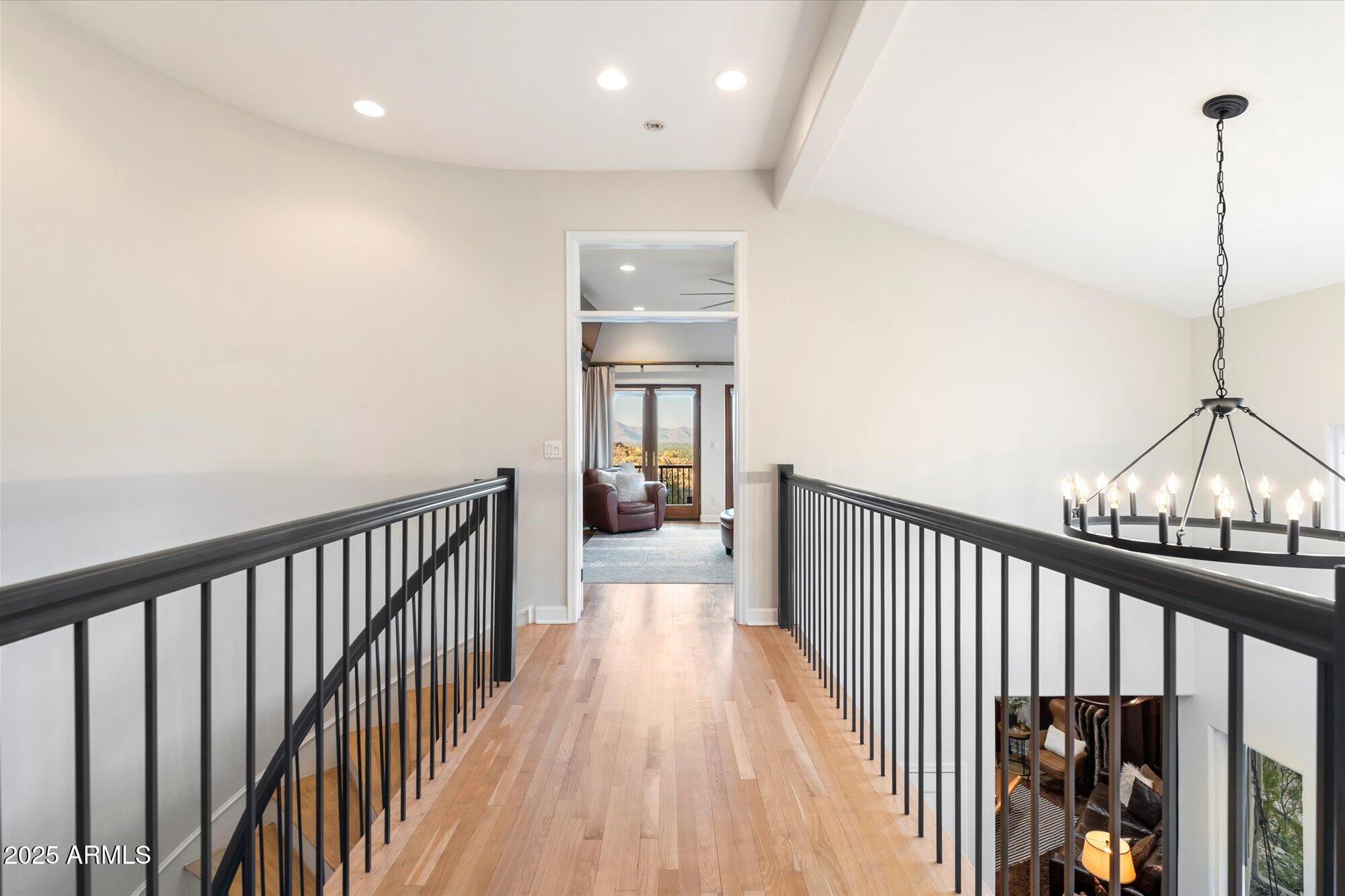 TATUM CANYON - Residential