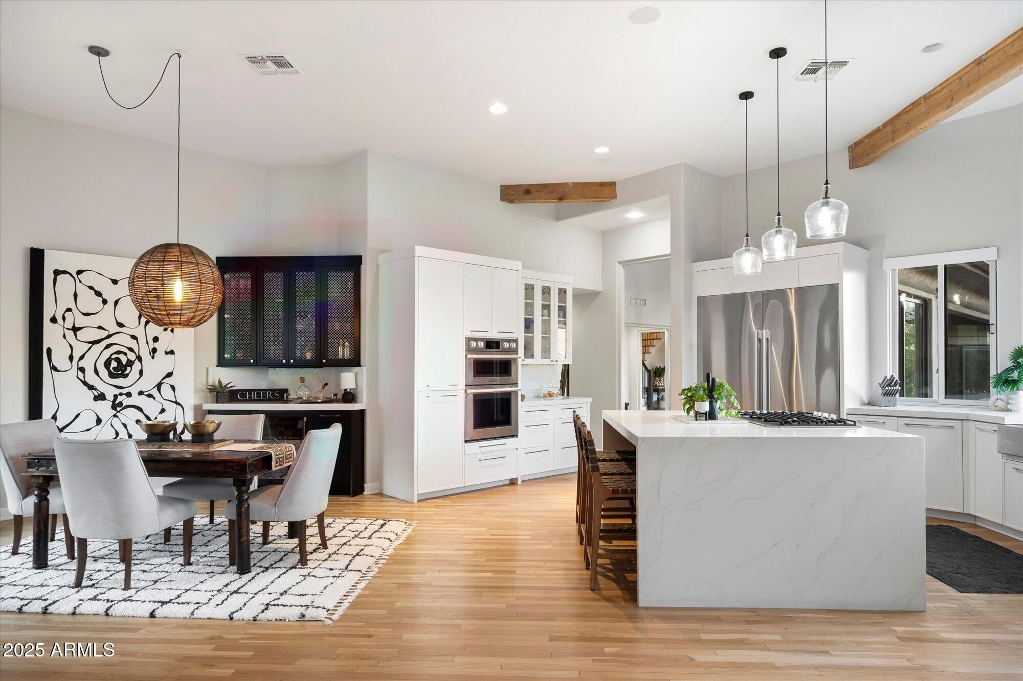 TATUM CANYON - Residential