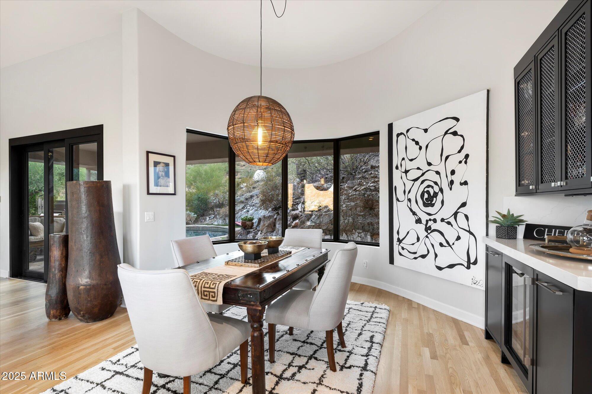 TATUM CANYON - Residential