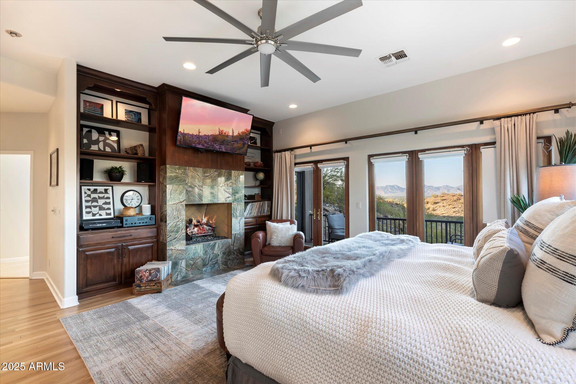 TATUM CANYON - Residential