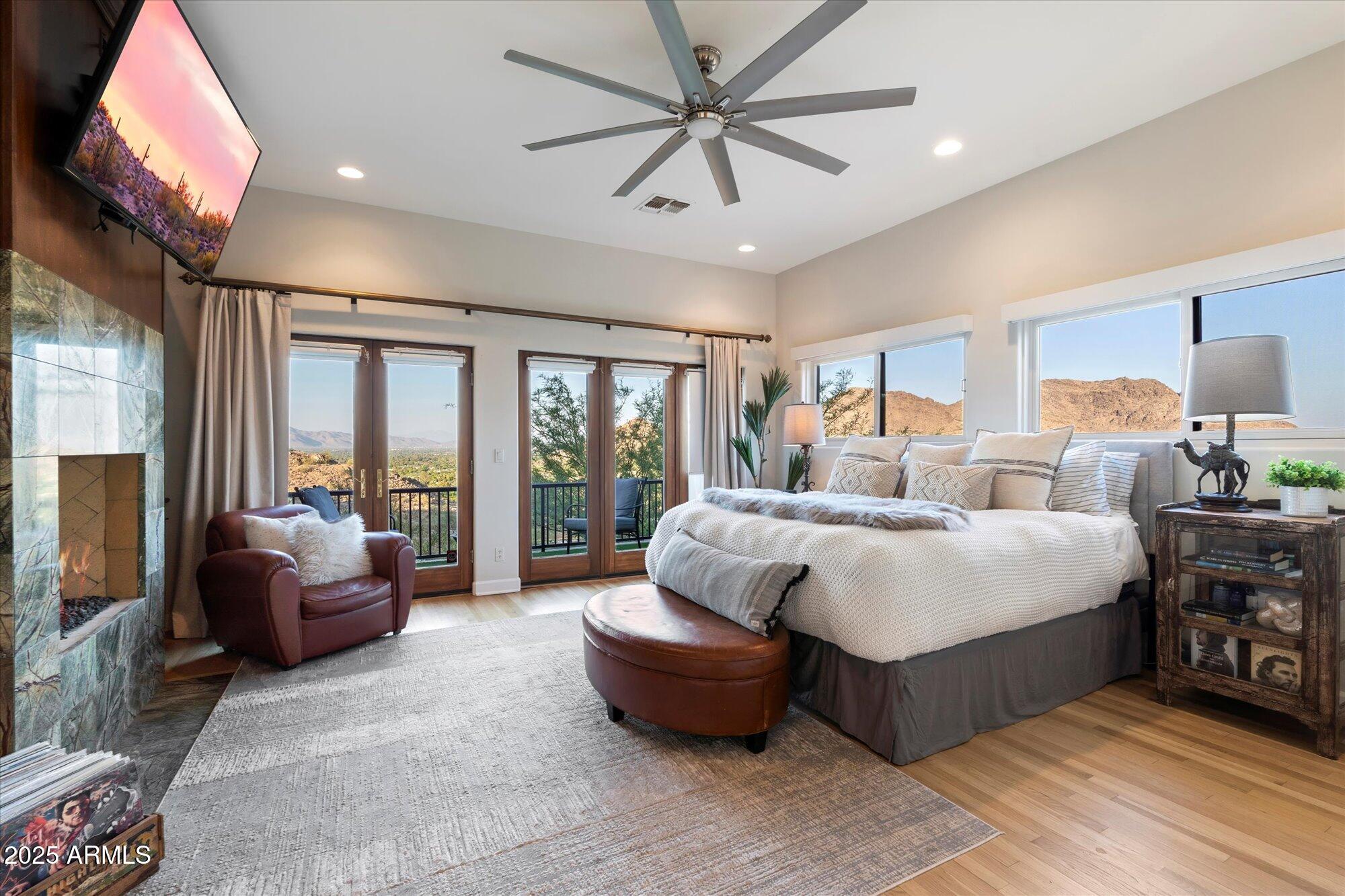 TATUM CANYON - Residential