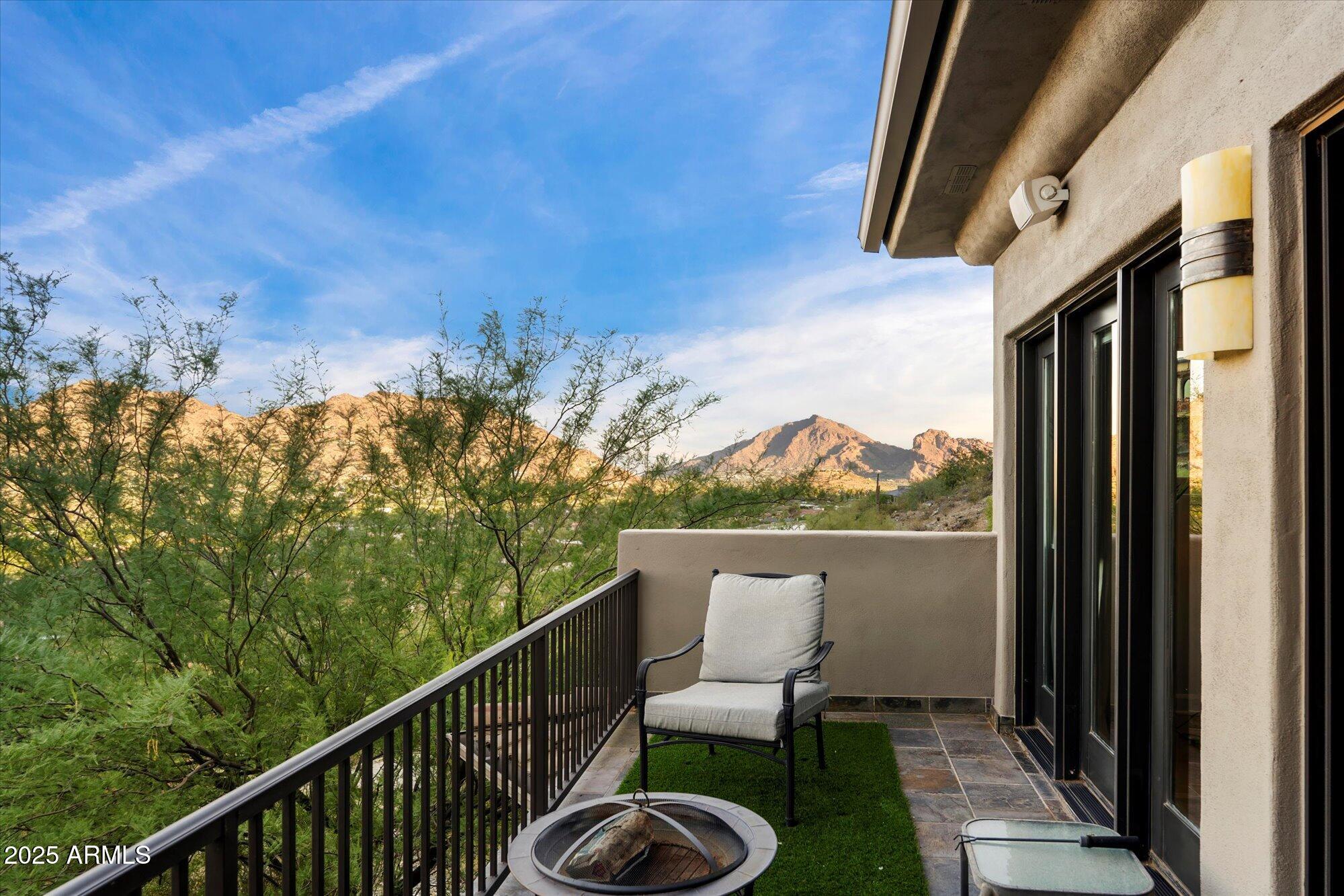 TATUM CANYON - Residential