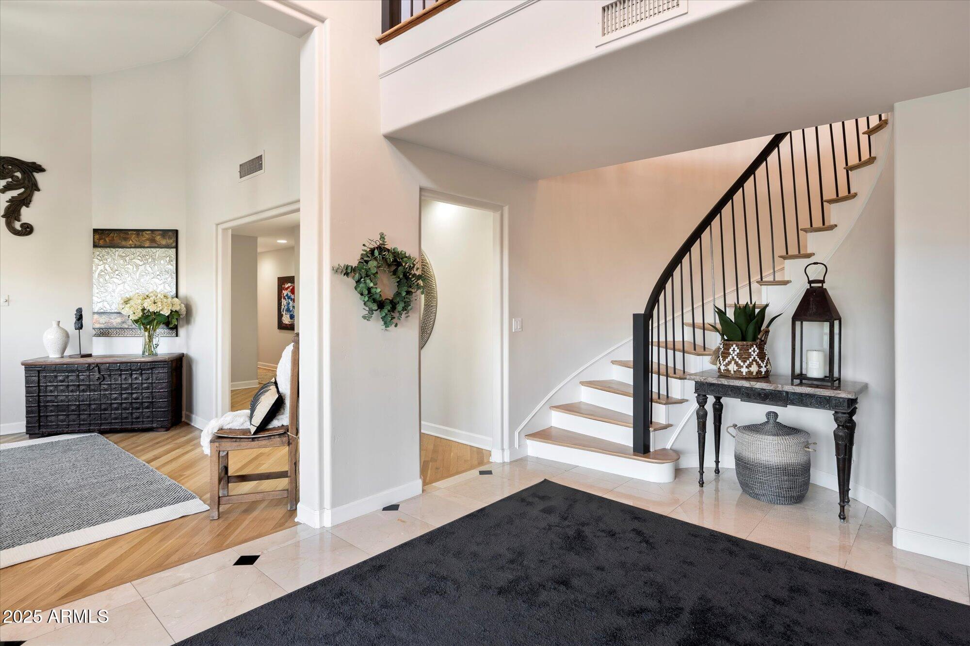 TATUM CANYON - Residential