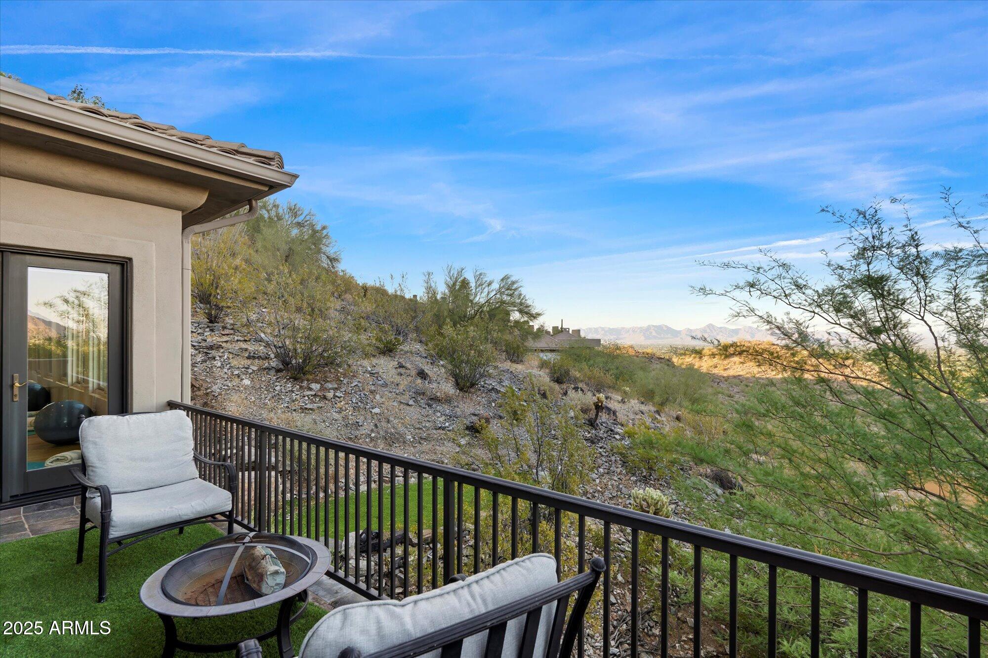 TATUM CANYON - Residential