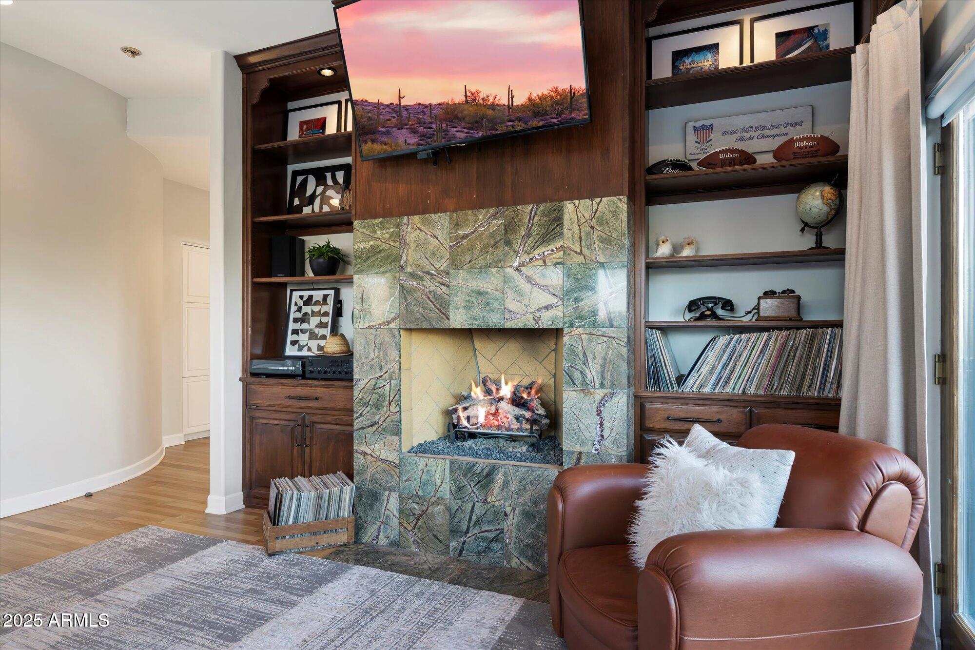 TATUM CANYON - Residential