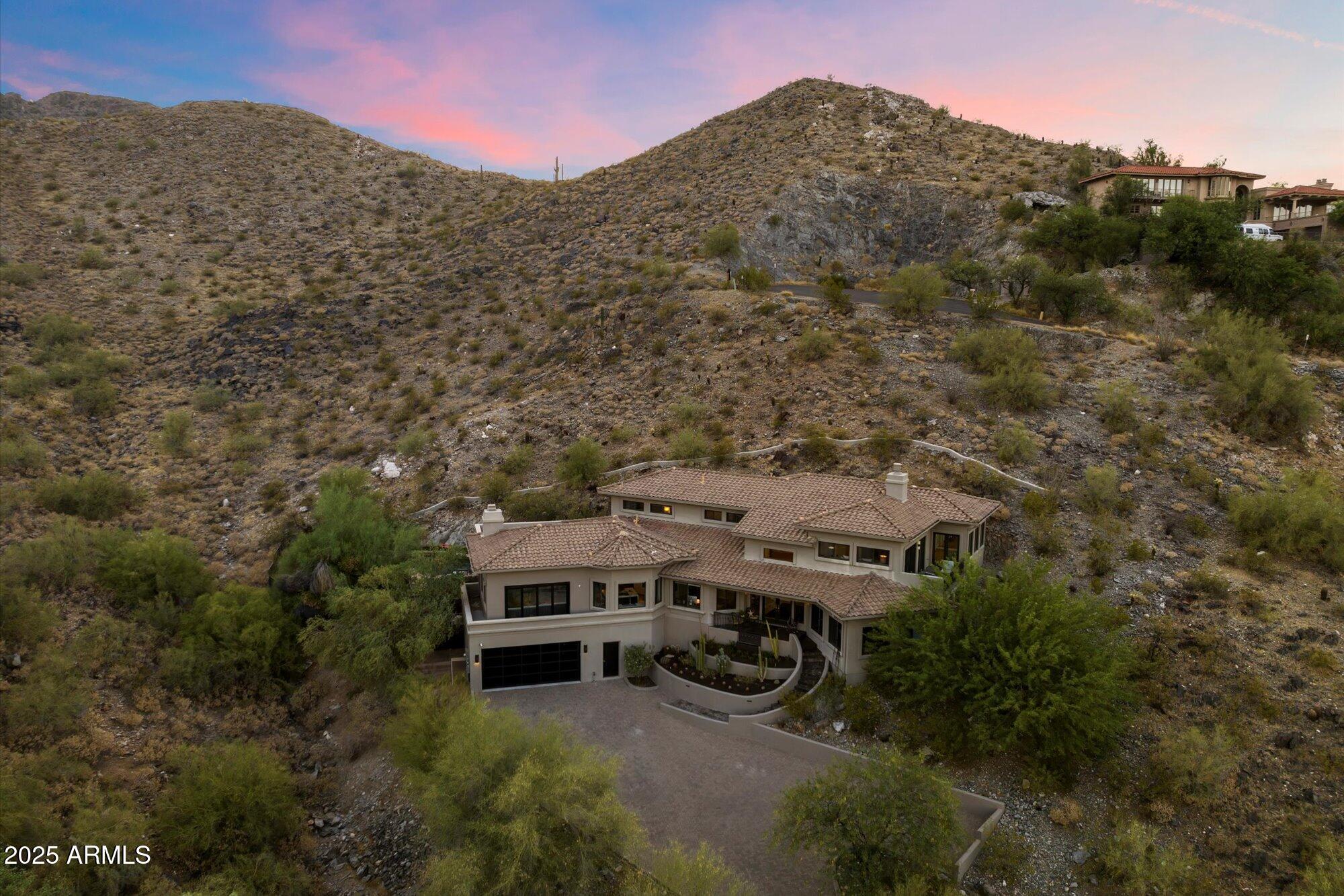 TATUM CANYON - Residential