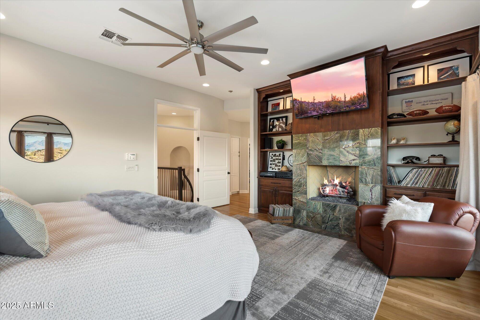 TATUM CANYON - Residential