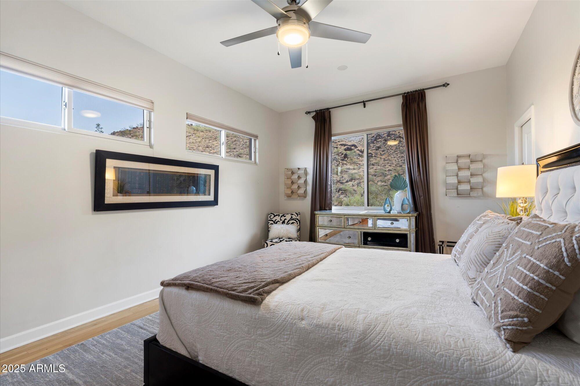 TATUM CANYON - Residential
