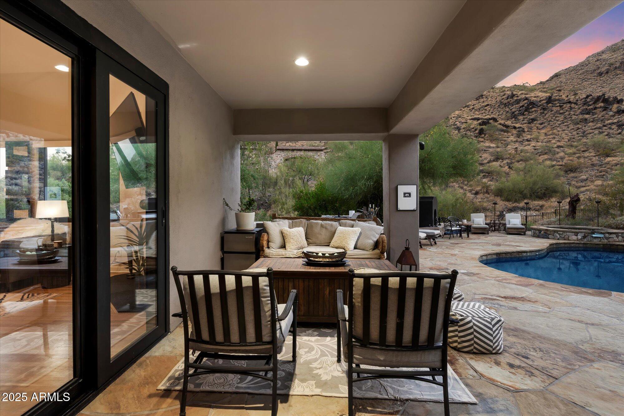 TATUM CANYON - Residential