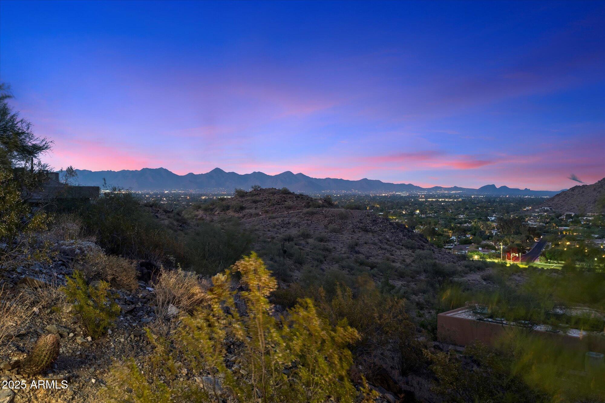 TATUM CANYON - Residential