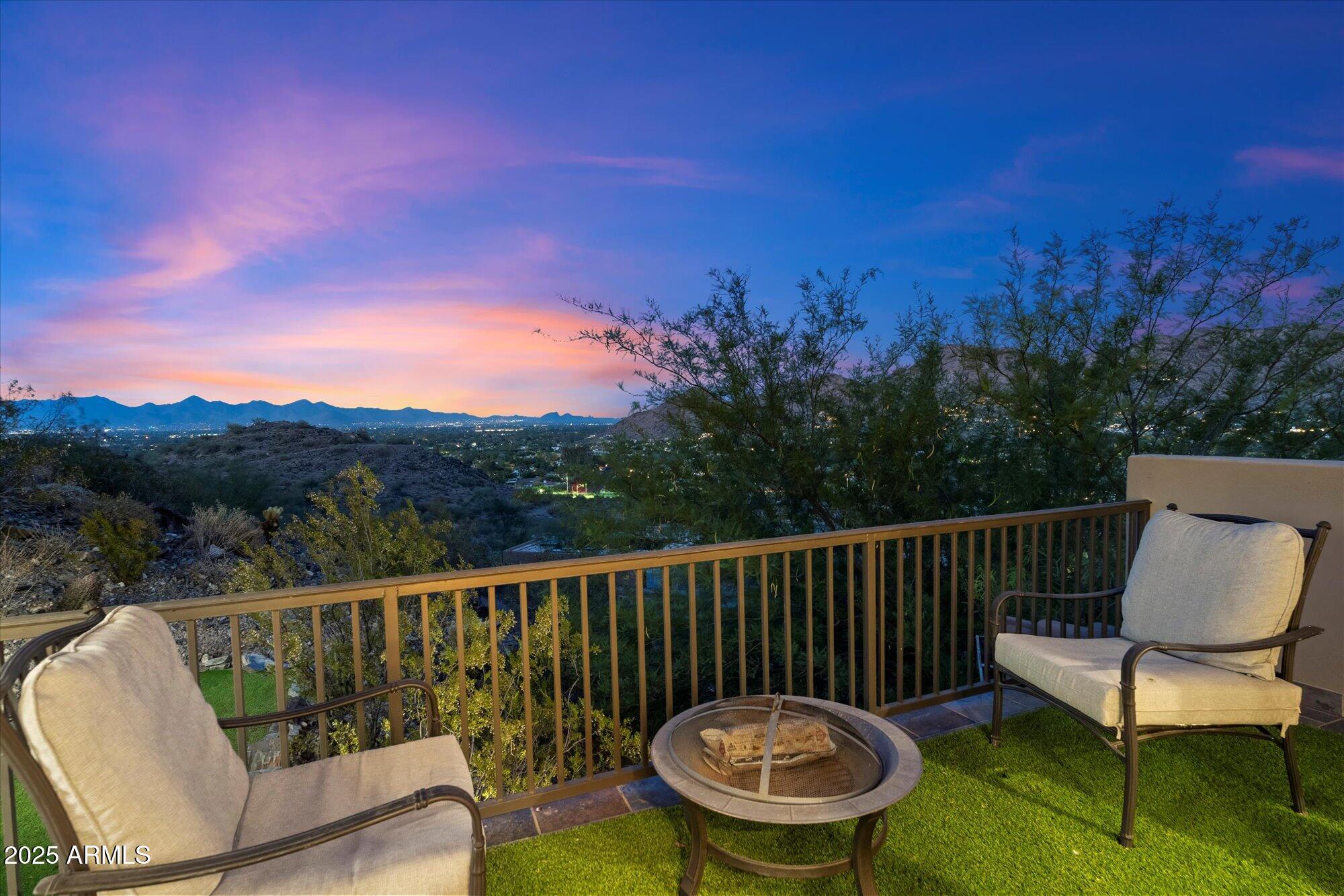 TATUM CANYON - Residential