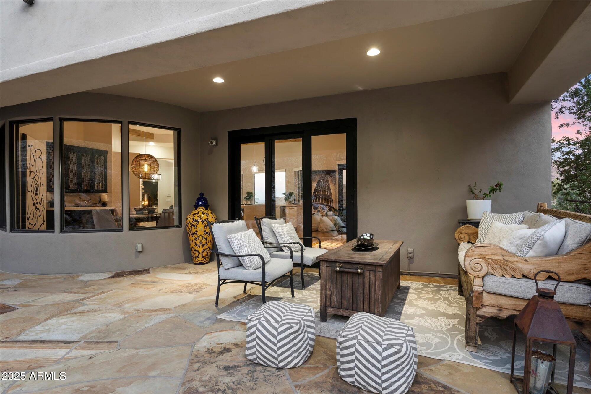 TATUM CANYON - Residential